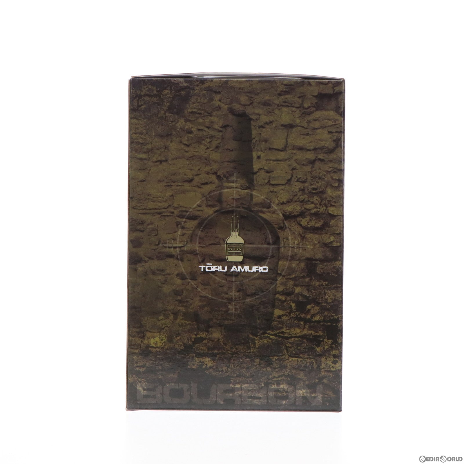 【中古即納】[FIG] (再々販) 安室透(あむろとおる) 名探偵コナン 完成品 フィギュア ユニオンクリエイティブ(20181229)