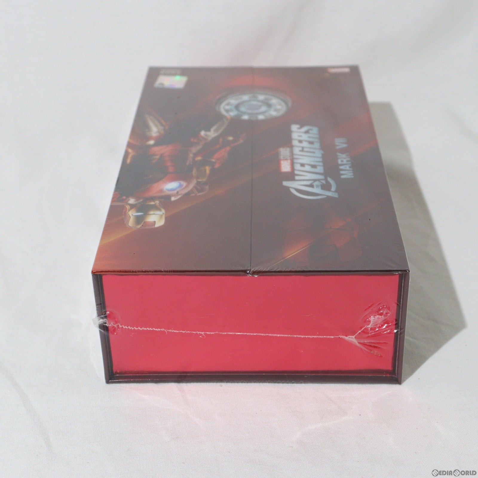 【中古即納】[FIG] IRONMAN MARK VII(アイアンマン マーク7) Marvel アベンジャーズ 1/10 完成品 可動フィギュア ZD toys(20210801)