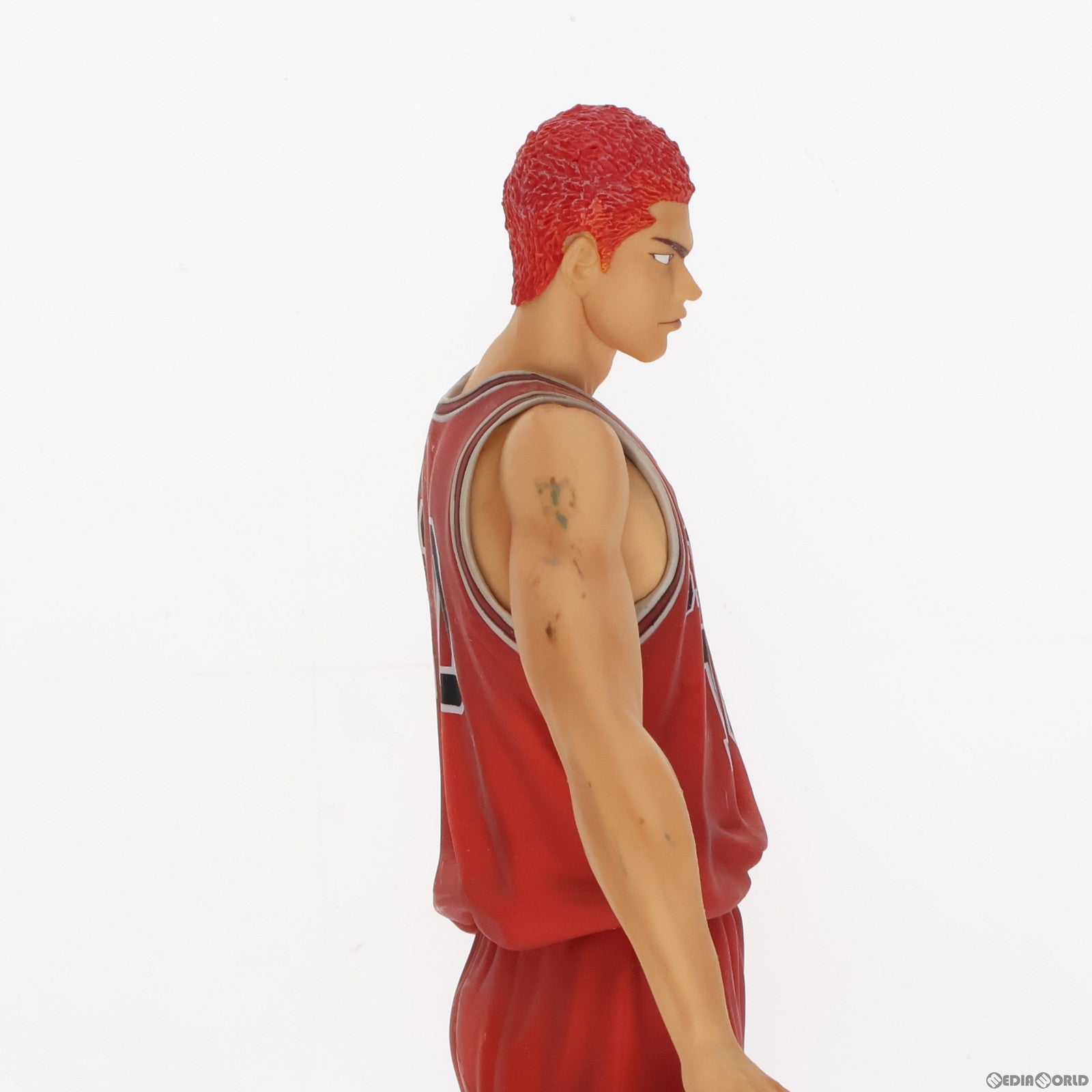 【中古即納】[FIG] (再々販) The Spirit Collection of Inoue Takehiko スラムダンク Vol.1 桜木花道(さくらぎはなみち) 完成品 フィギュア ティーケー・ホールディングス(20190621)