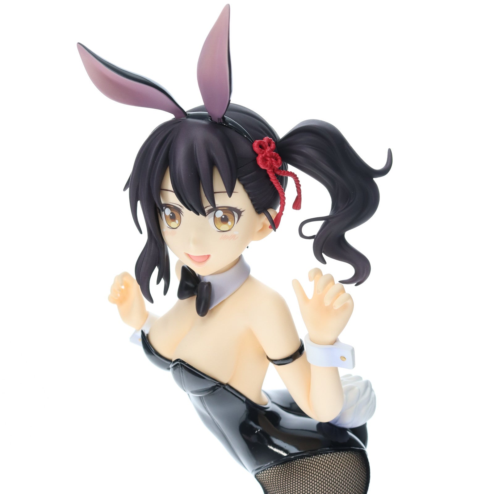 【中古即納】[FIG] 狛井蓮季(こまいはすき) バニーVer. 寄宿学校のジュリエット 1/4 完成品 フィギュア FREEing(フリーイング) (20210530)