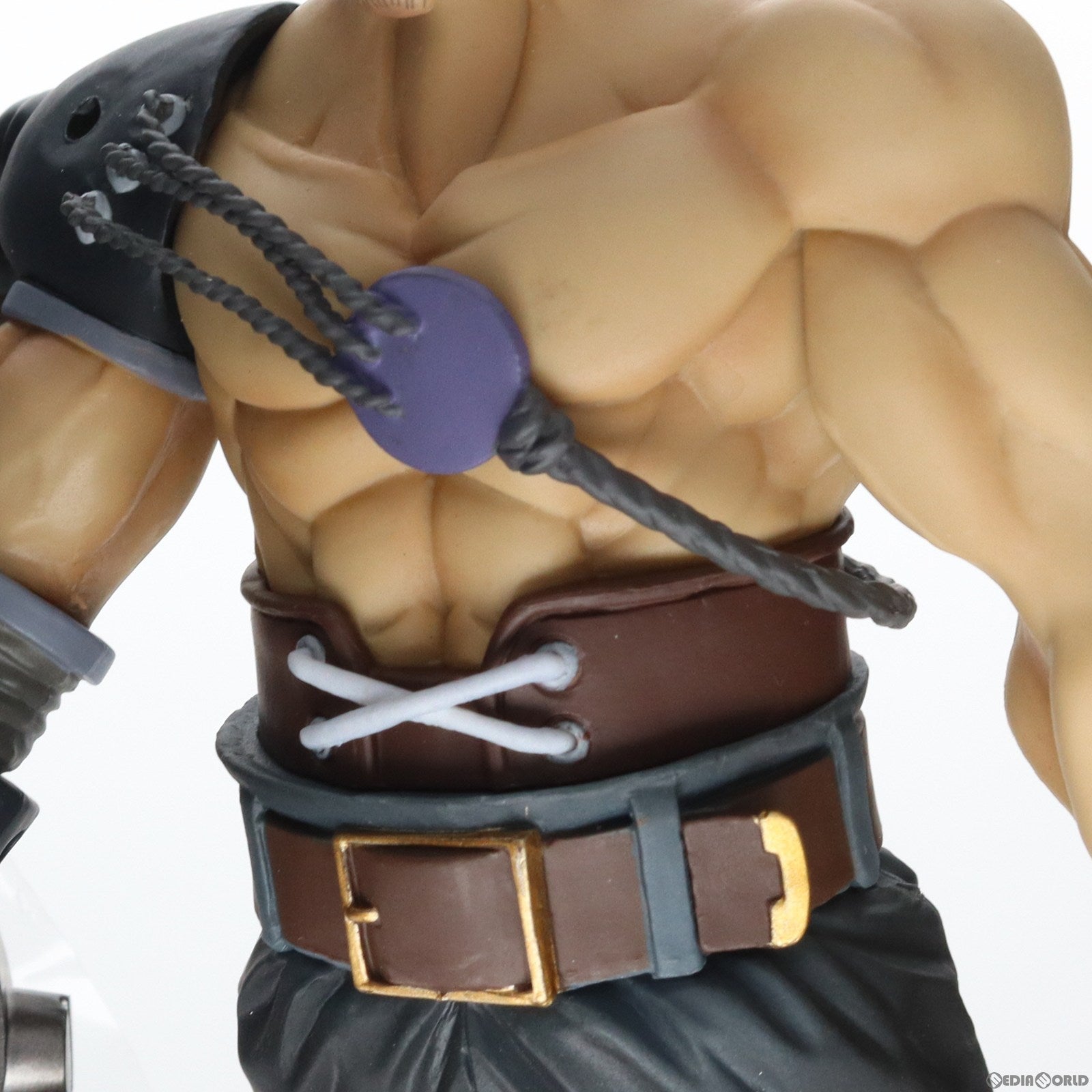 【中古即納】[FIG] フィギュアーツZERO ゼット ONE PIECE(ワンピース) 完成品 フィギュア バンダイ(20130126)