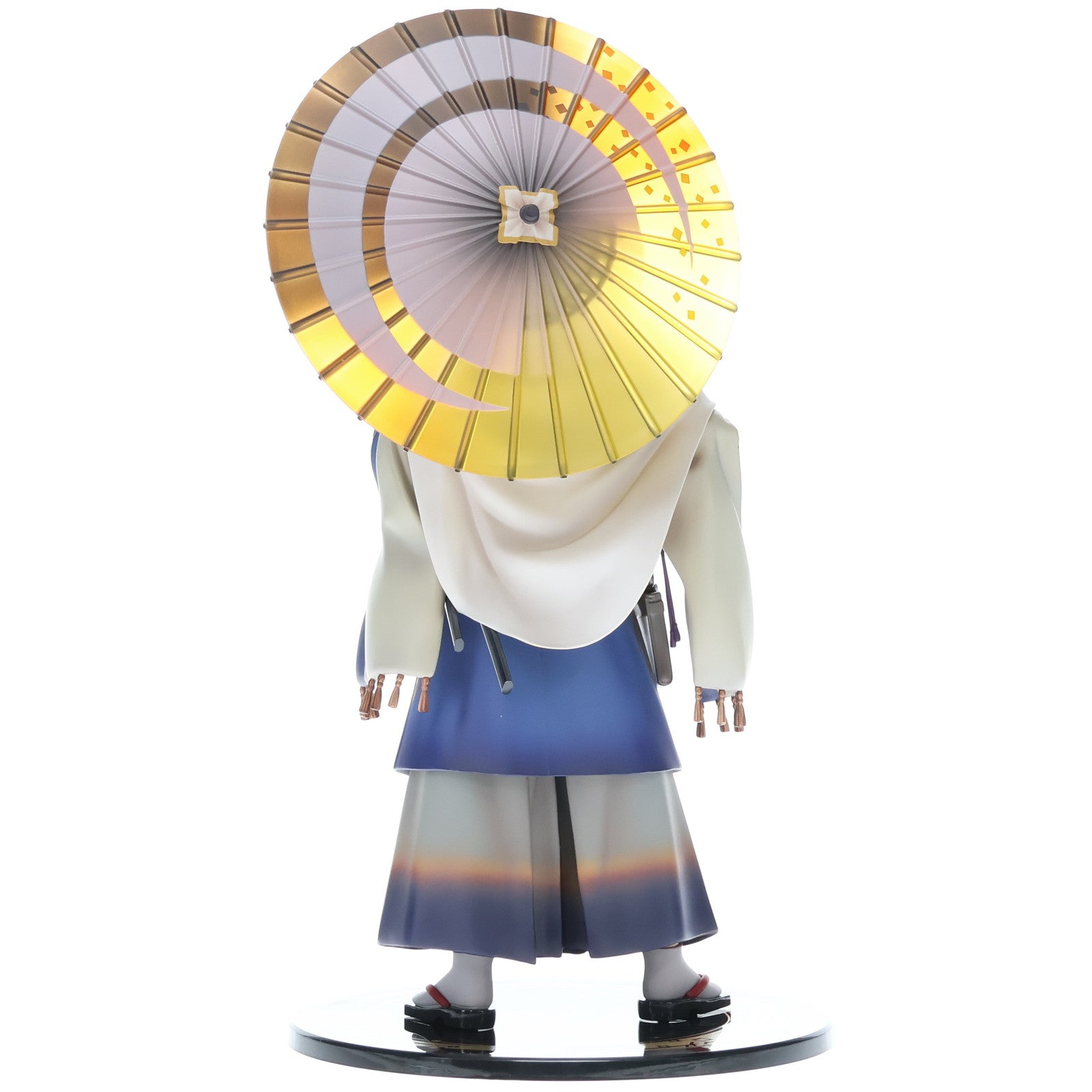 【中古即納】[FIG]アサシン/岡田以蔵(おかだいぞう) まっこと格好えい羽織袴Ver. Fate/Grand Order(フェイト/グランドオーダー) 1/8 完成品 フィギュア GOODSMILE ONLINE SHOP&アニメイト&Amazon.co.jp&あみあみ限定 オランジュ・ルージュ(20221231)