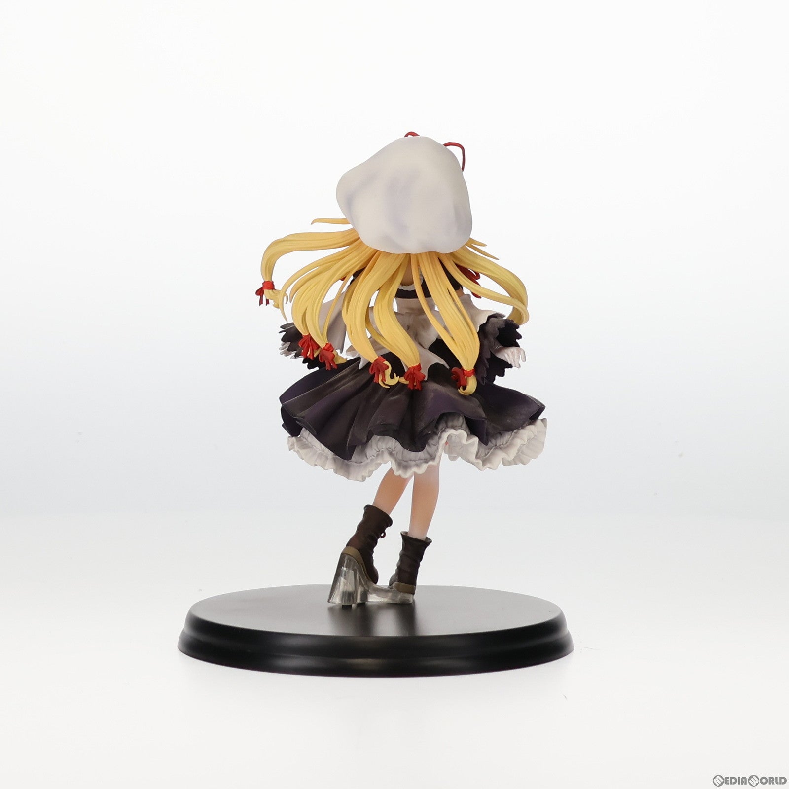 【中古即納】[FIG] 八雲紫(やくもゆかり) 〜香霖堂ver.〜 東方project 1/8 完成品 フィギュア グリフォンエンタープライズ(20121120)