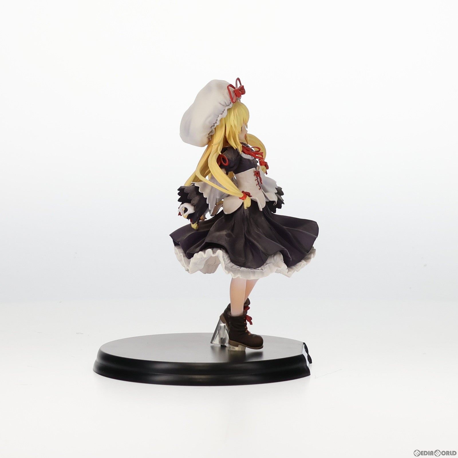 【中古即納】[FIG] 八雲紫(やくもゆかり) 〜香霖堂ver.〜 東方project 1/8 完成品 フィギュア グリフォンエンタープライズ(20121120)