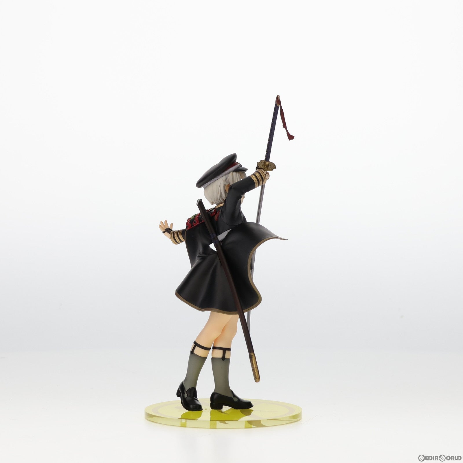 【中古即納】[FIG]ARTFX J 蛍丸(ほたるまる) 刀剣乱舞-ONLINE- 1/8 完成品 フィギュア コトブキヤ(20171130)