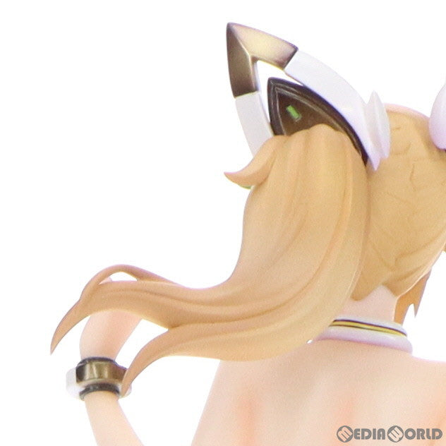 【中古即納】[FIG] ジェネ[サマーバケーション] ファンタシースターオンライン2 es 1/7 完成品 フィギュア ホビージャパン誌上通販 オンラインショップ限定 ホビージャパン/AMAKUNI(アマクニ) (20190727)