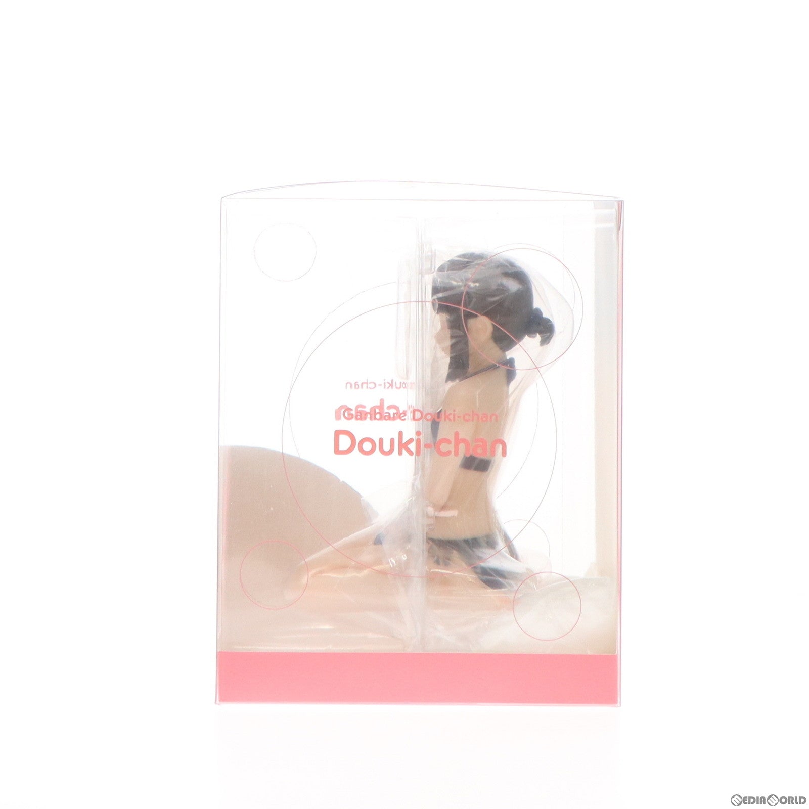 【中古即納】[FIG] 同期ちゃん 水着style がんばれ同期ちゃん 完成品 フィギュア ユニオンクリエイティブ(20230618)