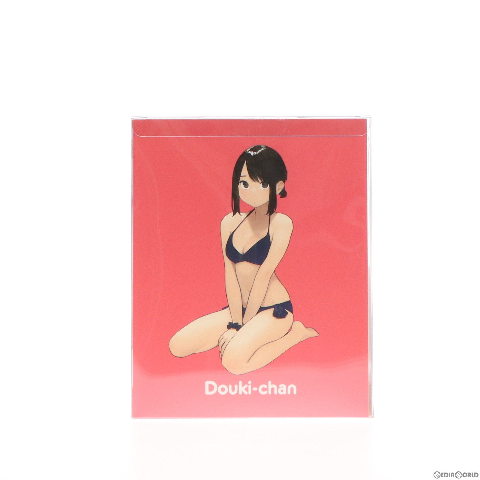【中古即納】[FIG] 同期ちゃん 水着style がんばれ同期ちゃん 完成品 フィギュア ユニオンクリエイティブ(20230618)