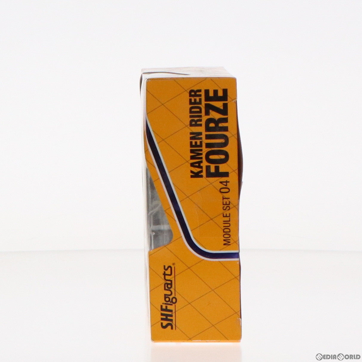 【中古即納】[FIG] S.H.Figuarts(フィギュアーツ) 仮面ライダーフォーゼ モジュールセット04 フィギュア用アクセサリ バンダイ(20120922)