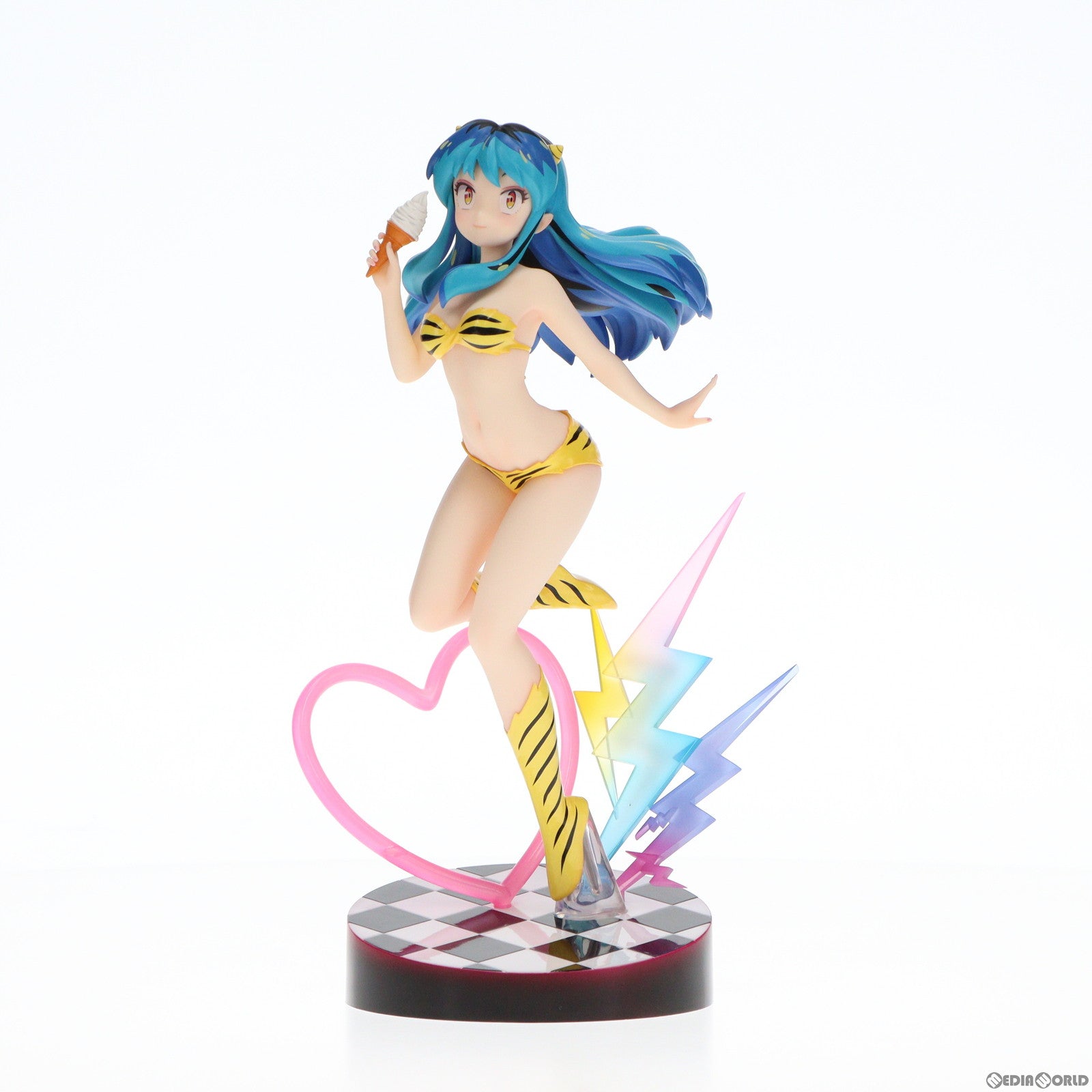 【中古即納】[FIG]ARTFX J ラム うる星やつら 1/7 完成品 フィギュア(PV081) コトブキヤ(20230826)