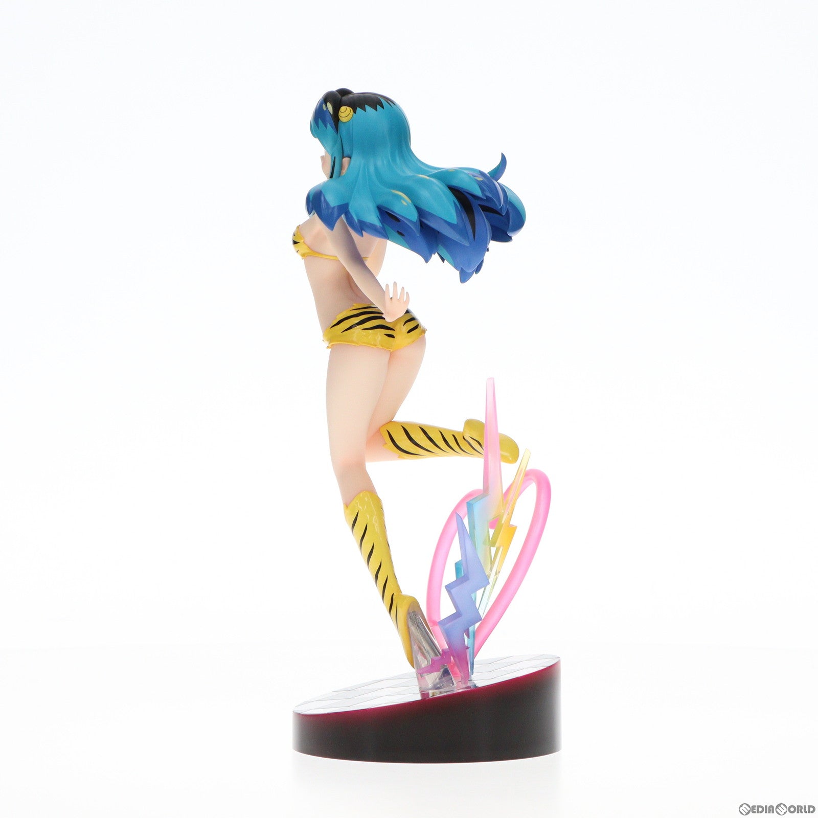 【中古即納】[FIG]ARTFX J ラム うる星やつら 1/7 完成品 フィギュア(PV081) コトブキヤ(20230826)