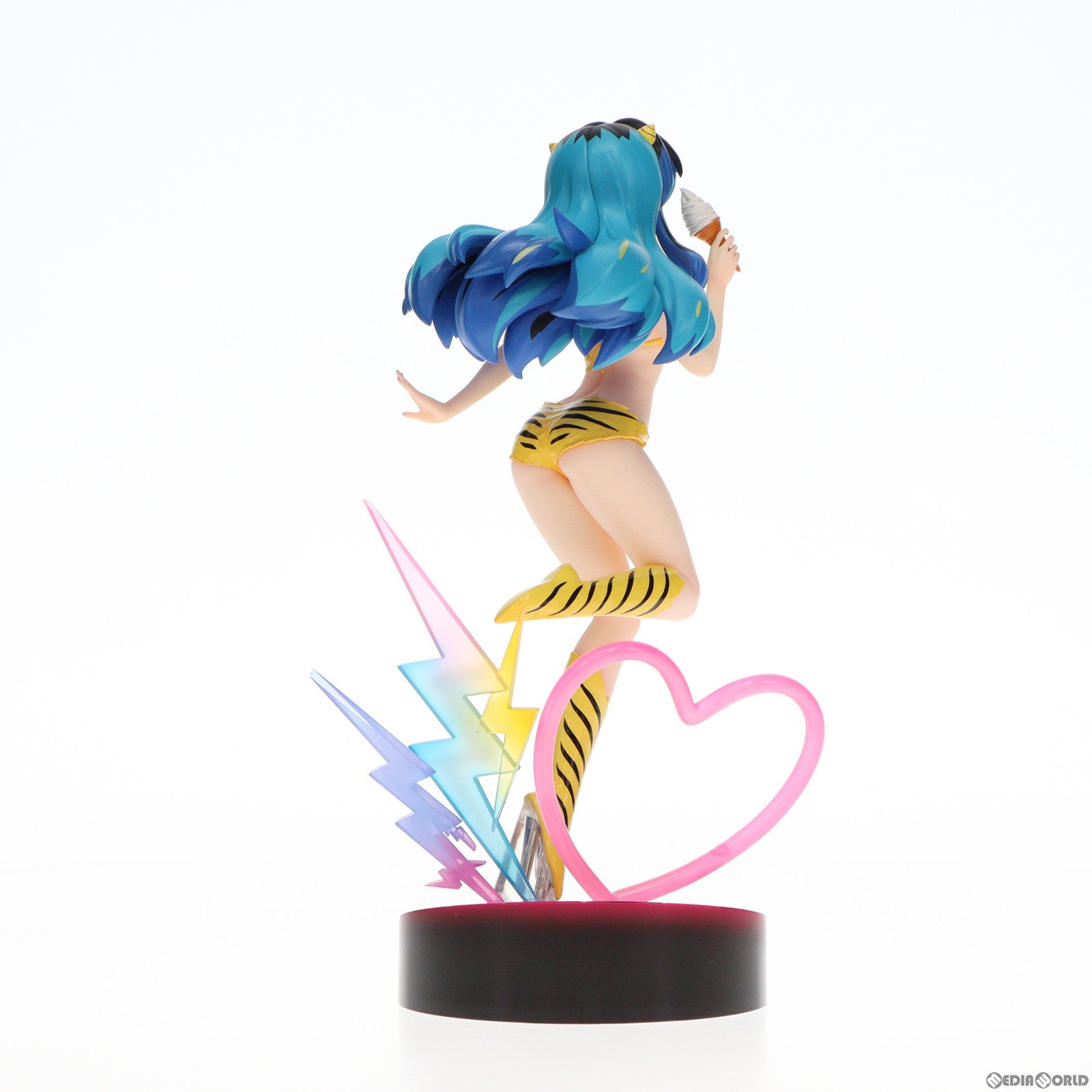 【中古即納】[FIG]ARTFX J ラム うる星やつら 1/7 完成品 フィギュア(PV081) コトブキヤ(20230826)