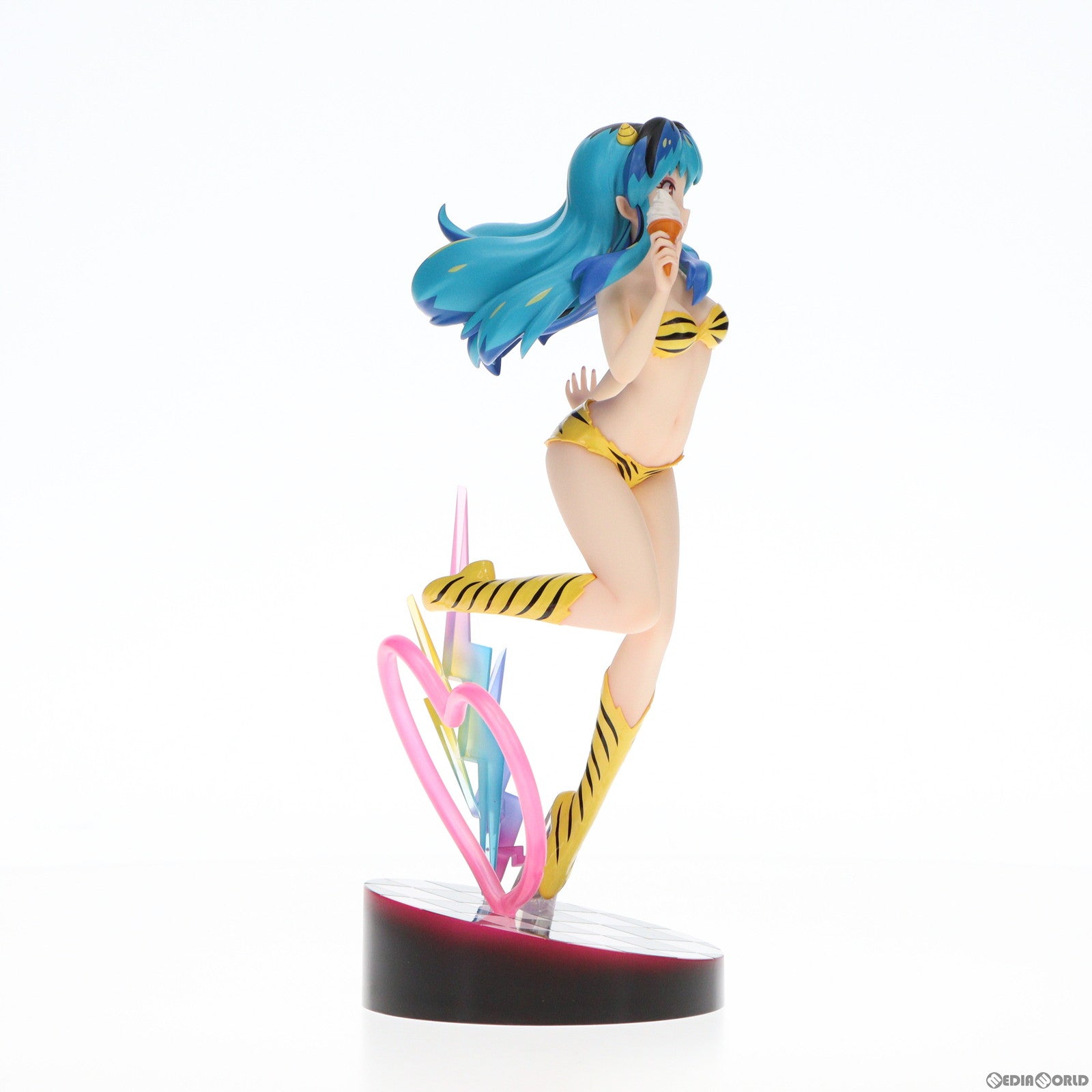 【中古即納】[FIG]ARTFX J ラム うる星やつら 1/7 完成品 フィギュア(PV081) コトブキヤ(20230826)