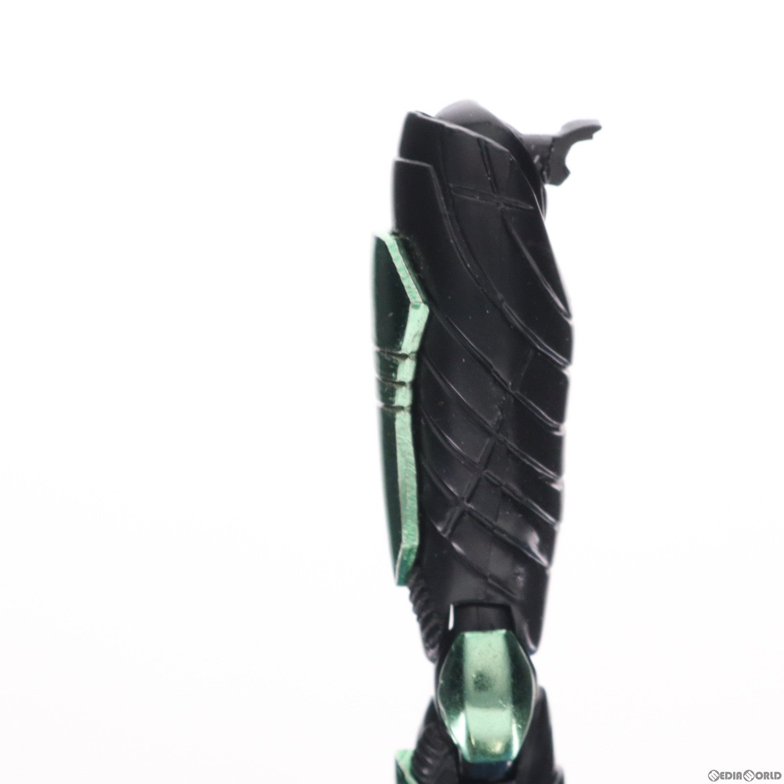 【中古即納】[FIG] 初回特典付属 S.H.Figuarts(フィギュアーツ) キックホッパー 仮面ライダーカブト 完成品 フィギュア バンダイ(20080809)