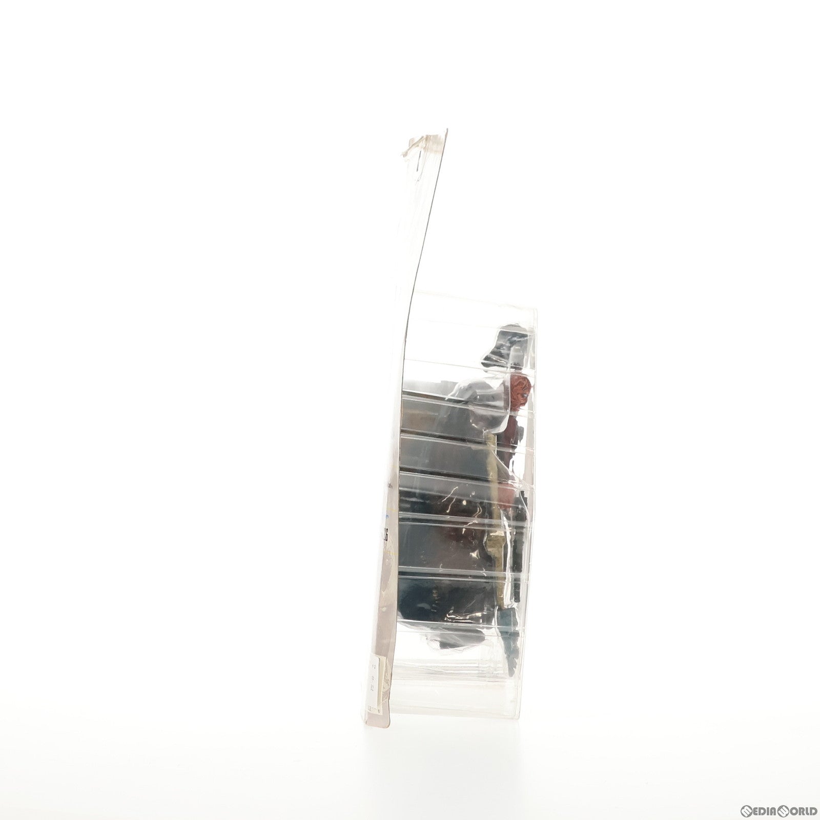 【中古即納】[FIG] ウルトラアクションフィギュア Burnt Spawn(バーント・スポーン) SPAWN THE MOVIE(スポーン ザ・ムービー) 完成品 可動フィギュア マクファーレン・トイズ(19971231)