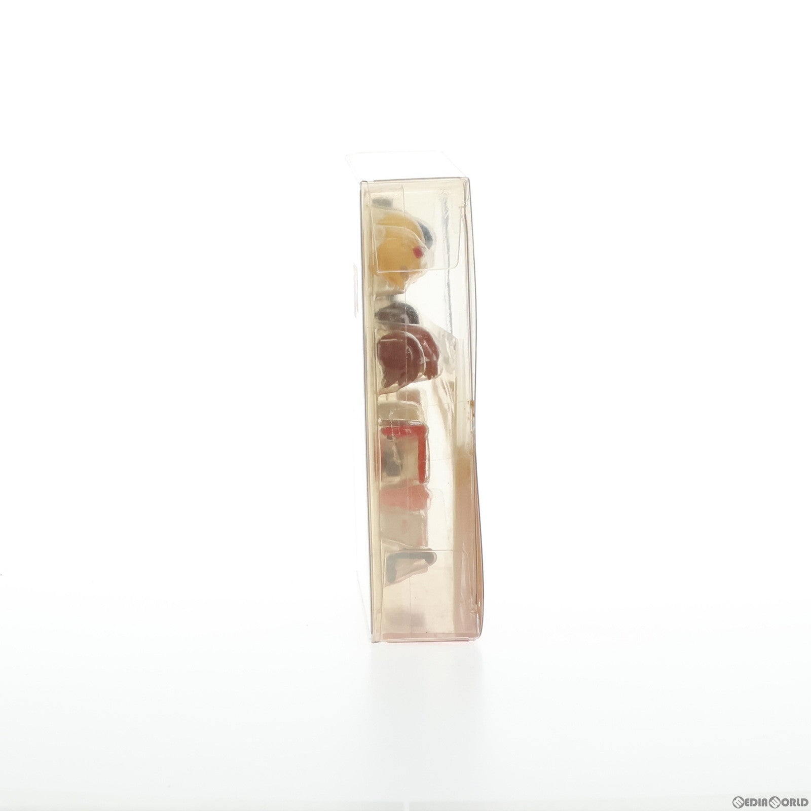 【中古即納】[FIG] KUBRICK(キューブリック) カスタマイズ2 ガールズ 完成品 可動フィギュア(MEDKUB075) メディコム・トイ(20020715)
