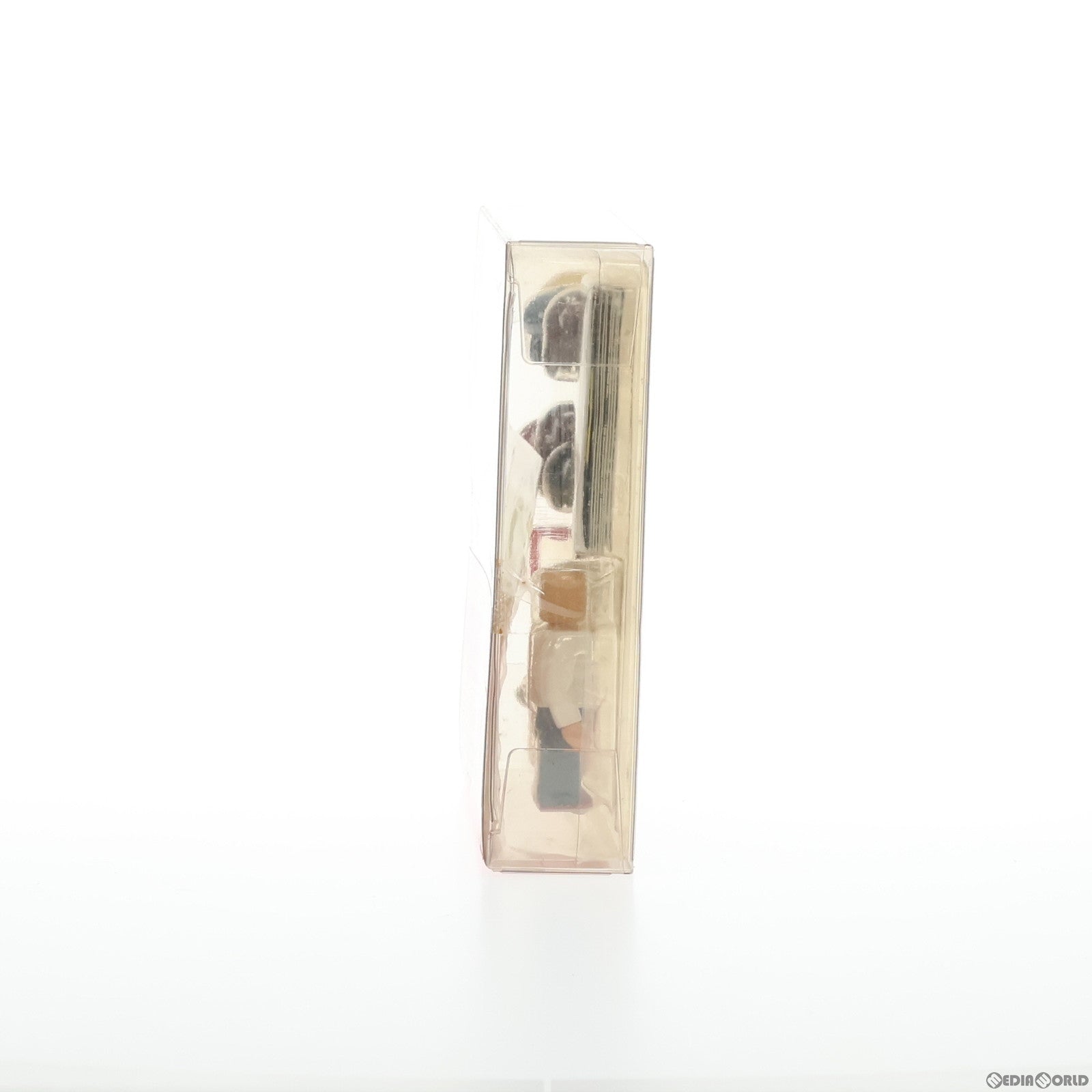 【中古即納】[FIG] KUBRICK(キューブリック) カスタマイズ2 ガールズ 完成品 可動フィギュア(MEDKUB075) メディコム・トイ(20020715)