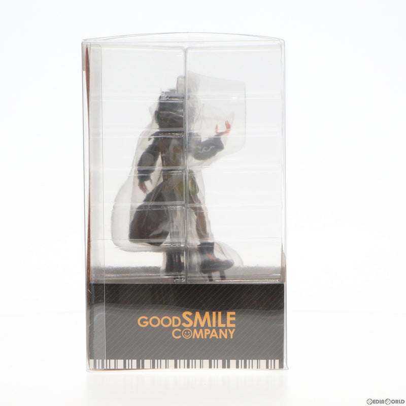 【中古即納】[FIG]POP UP PARADE(ポップアップパレード) ストレングス DAWN FALL Ver. ブラック★★ロックシューター  DAWN FALL 完成品 フィギュア グッドスマイルカンパニー(20221118)