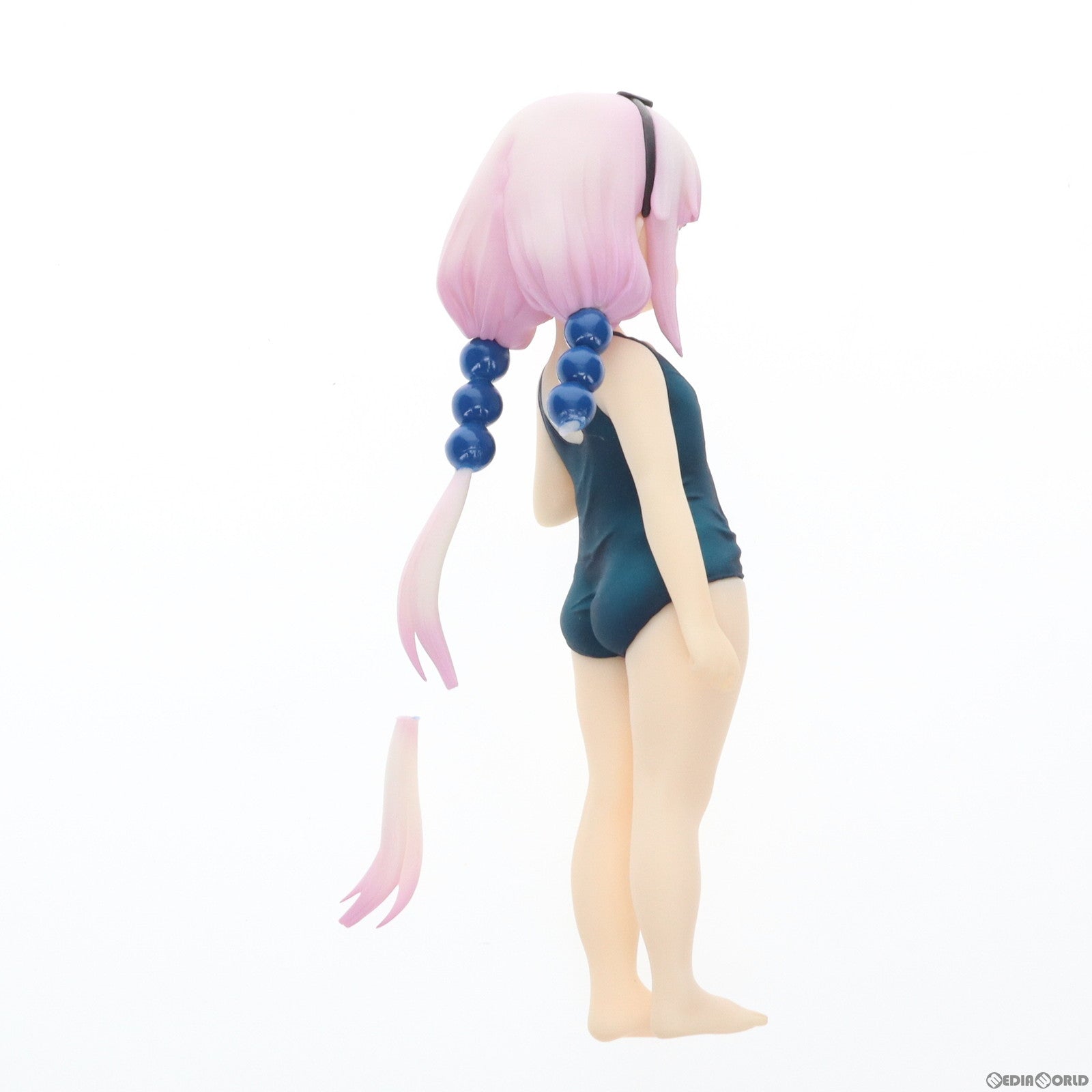 【中古即納】[FIG] カンナ スク水ver 小林さんちのメイドラゴン 1/6 完成品 フィギュア FOTS JAPAN(フォトスジャパン) (20180531)
