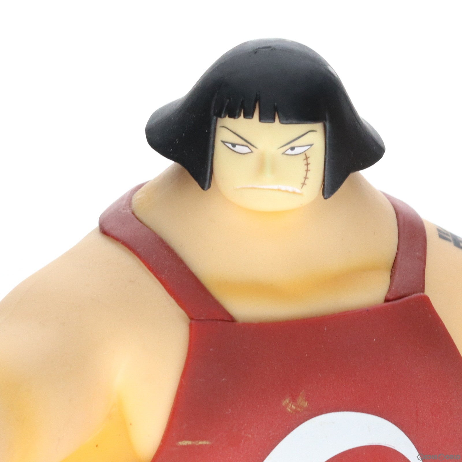 【中古即納】[FIG]フィギュアーツZERO 戦桃丸 ONE PIECE(ワンピース) 完成品 フィギュア バンダイ(20111126)