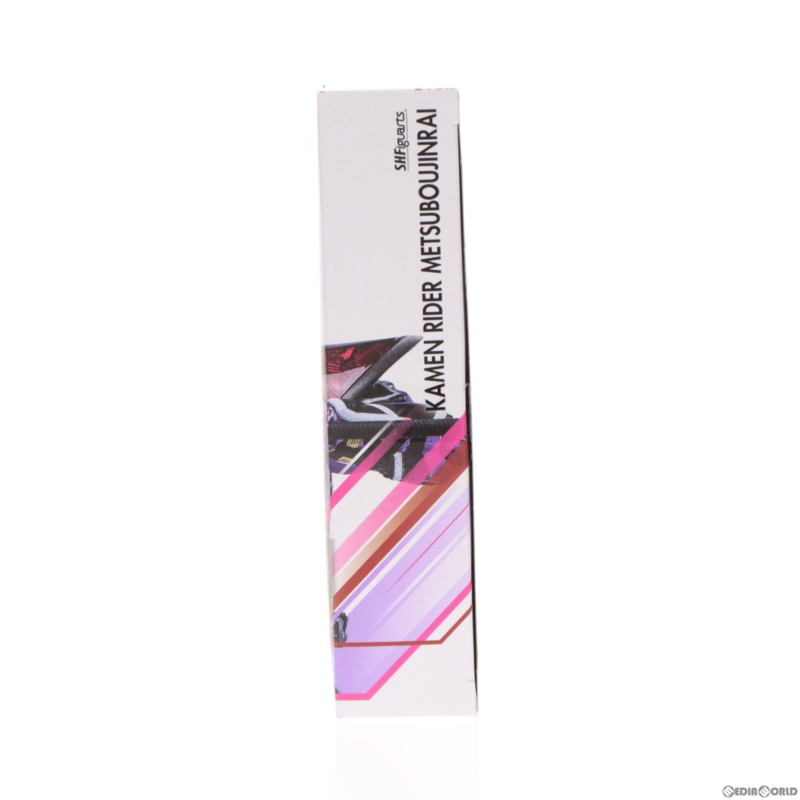【中古即納】[FIG] 魂ウェブ商店限定 S.H.Figuarts(フィギュアーツ) 仮面ライダー滅亡迅雷 ゼロワン Others 仮面ライダー滅亡迅雷 完成品 可動フィギュア バンダイスピリッツ(20220118)
