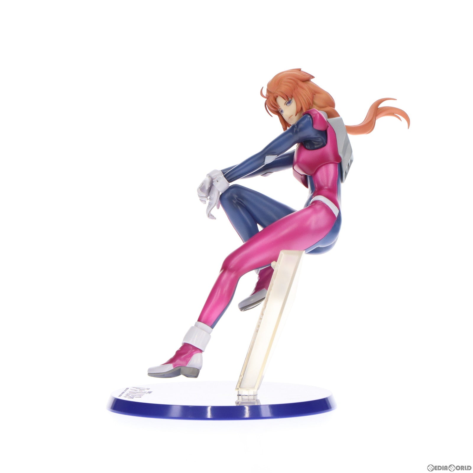 【中古即納】[FIG] エクセレントモデル RAHDX G.A.NEO マリーダ・クルス 機動戦士ガンダムUC(ユニコーン) 1/8 完成品 フィギュア メガハウス(20111028)