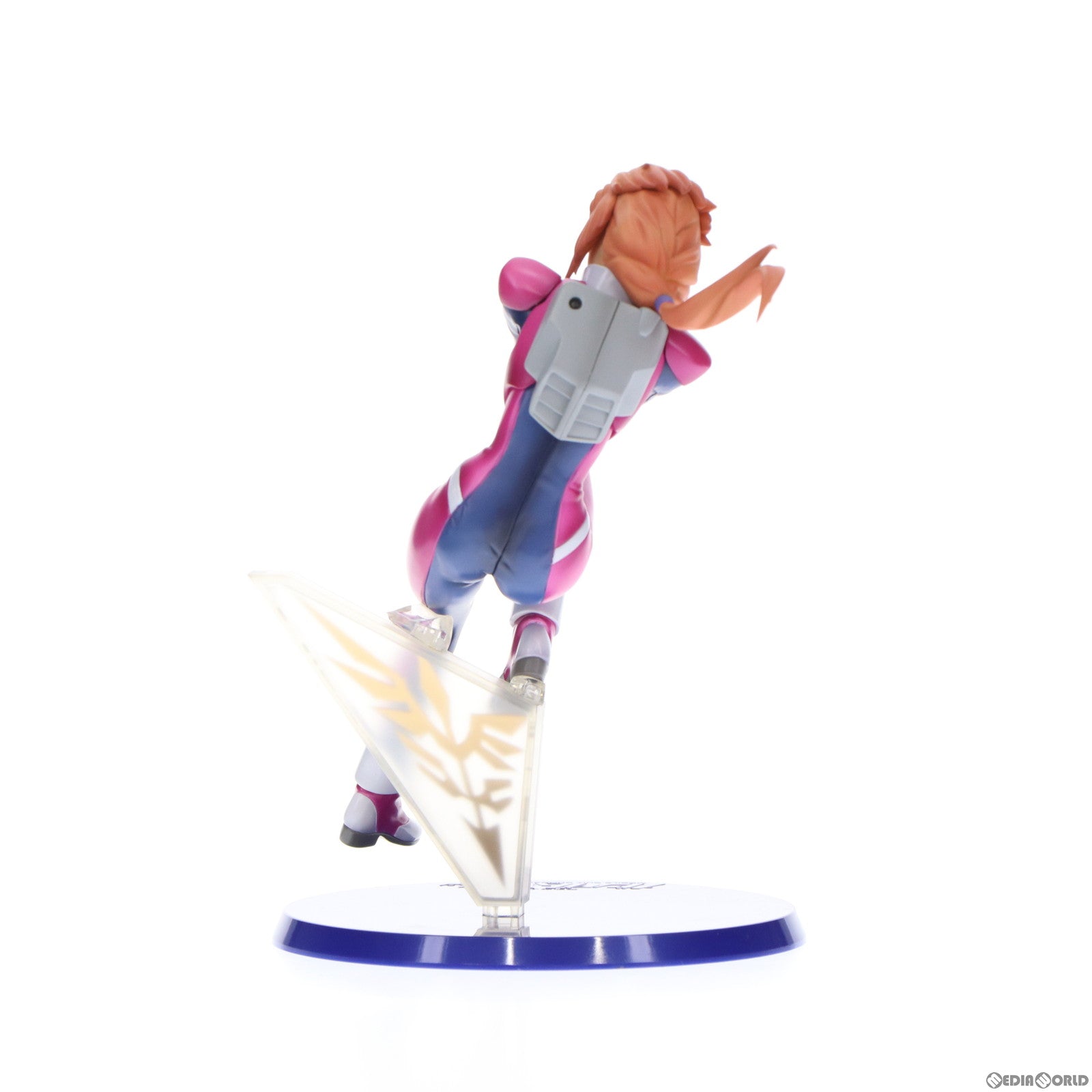 【中古即納】[FIG] エクセレントモデル RAHDX G.A.NEO マリーダ・クルス 機動戦士ガンダムUC(ユニコーン) 1/8 完成品 フィギュア メガハウス(20111028)