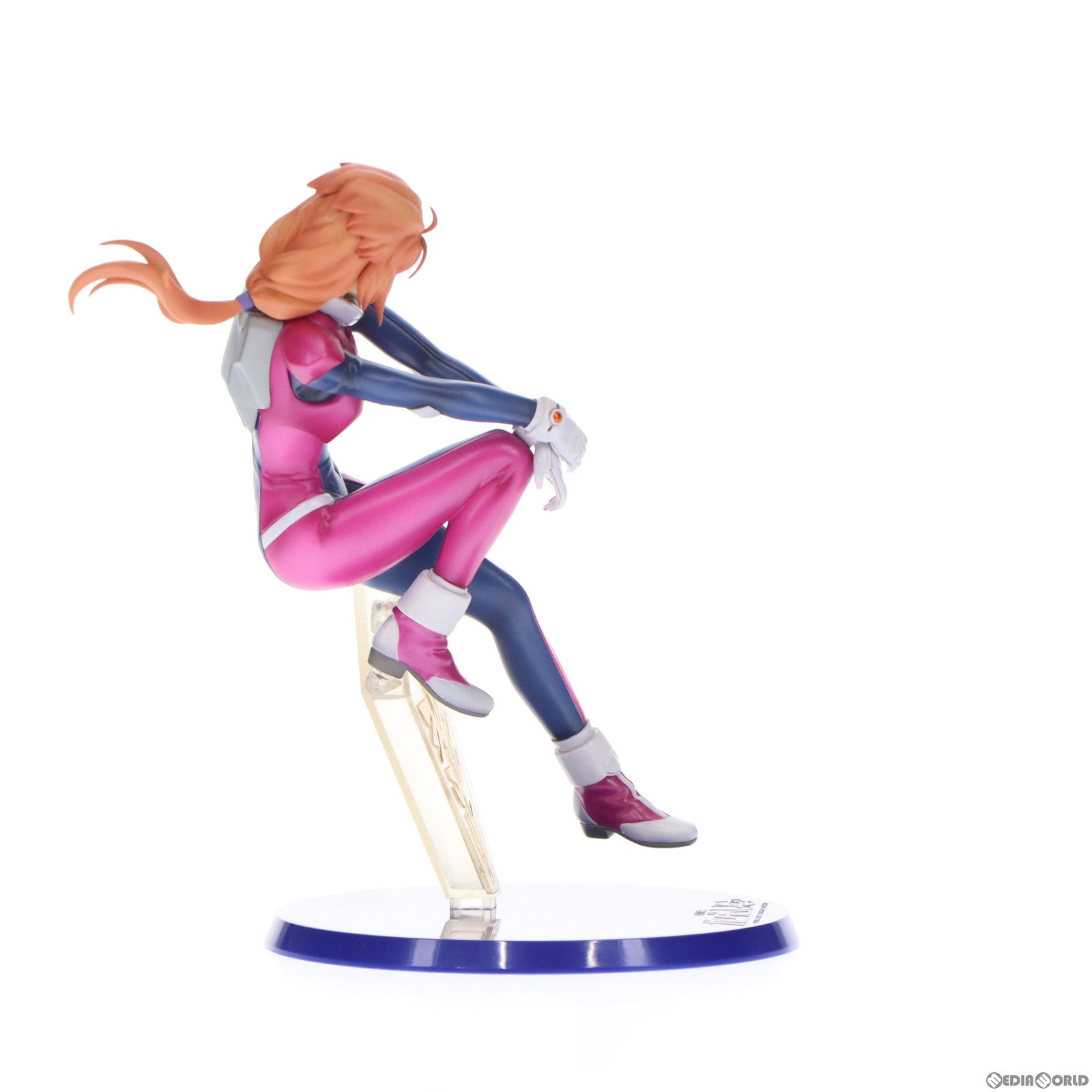 【中古即納】[FIG] エクセレントモデル RAHDX G.A.NEO マリーダ・クルス 機動戦士ガンダムUC(ユニコーン) 1/8 完成品 フィギュア メガハウス(20111028)