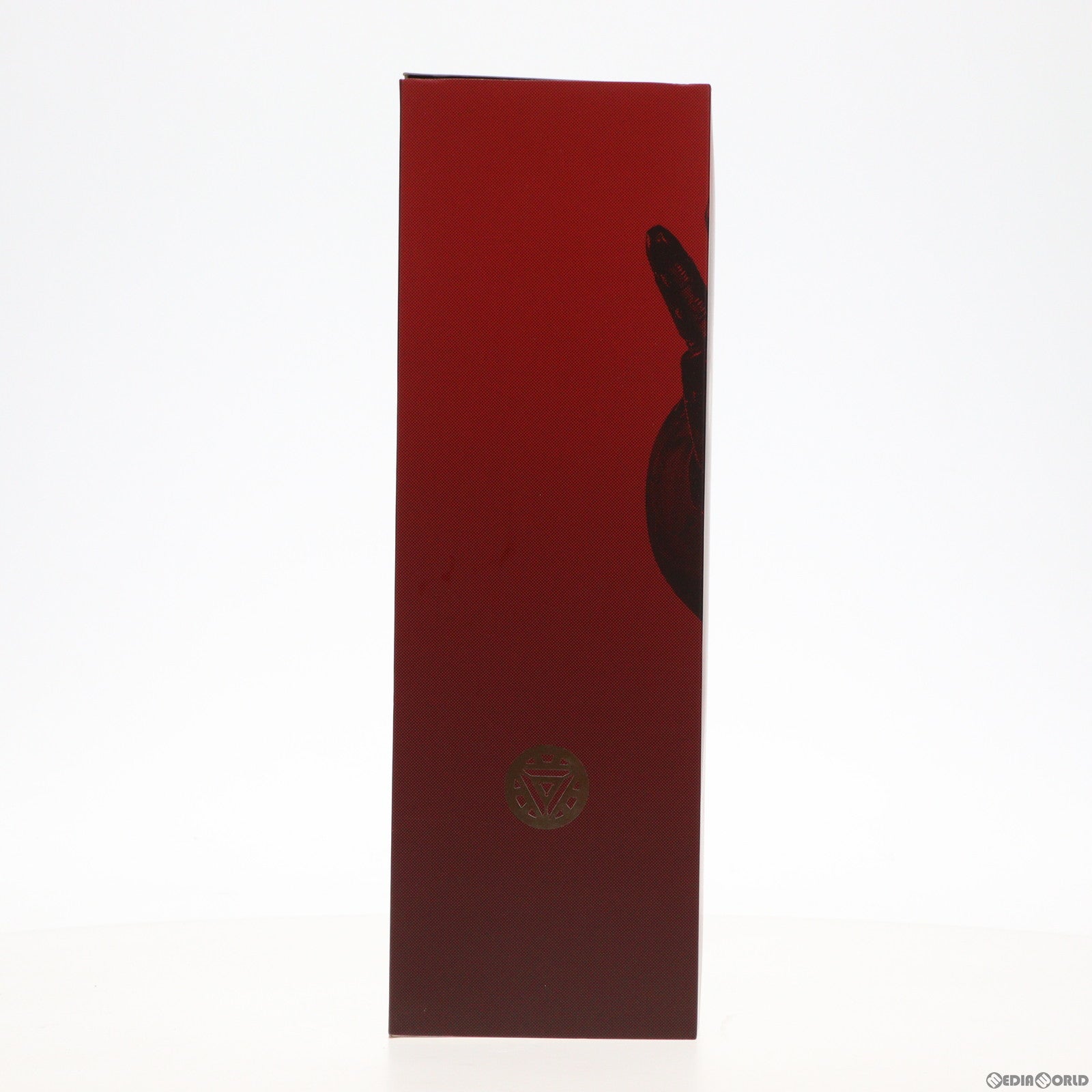 【中古即納】[FIG] ムービー・マスターピース アイアンマン・マーク7 アベンジャーズ 1/6 完成品 可動フィギュア(MM#185) ホットトイズ(20130620)