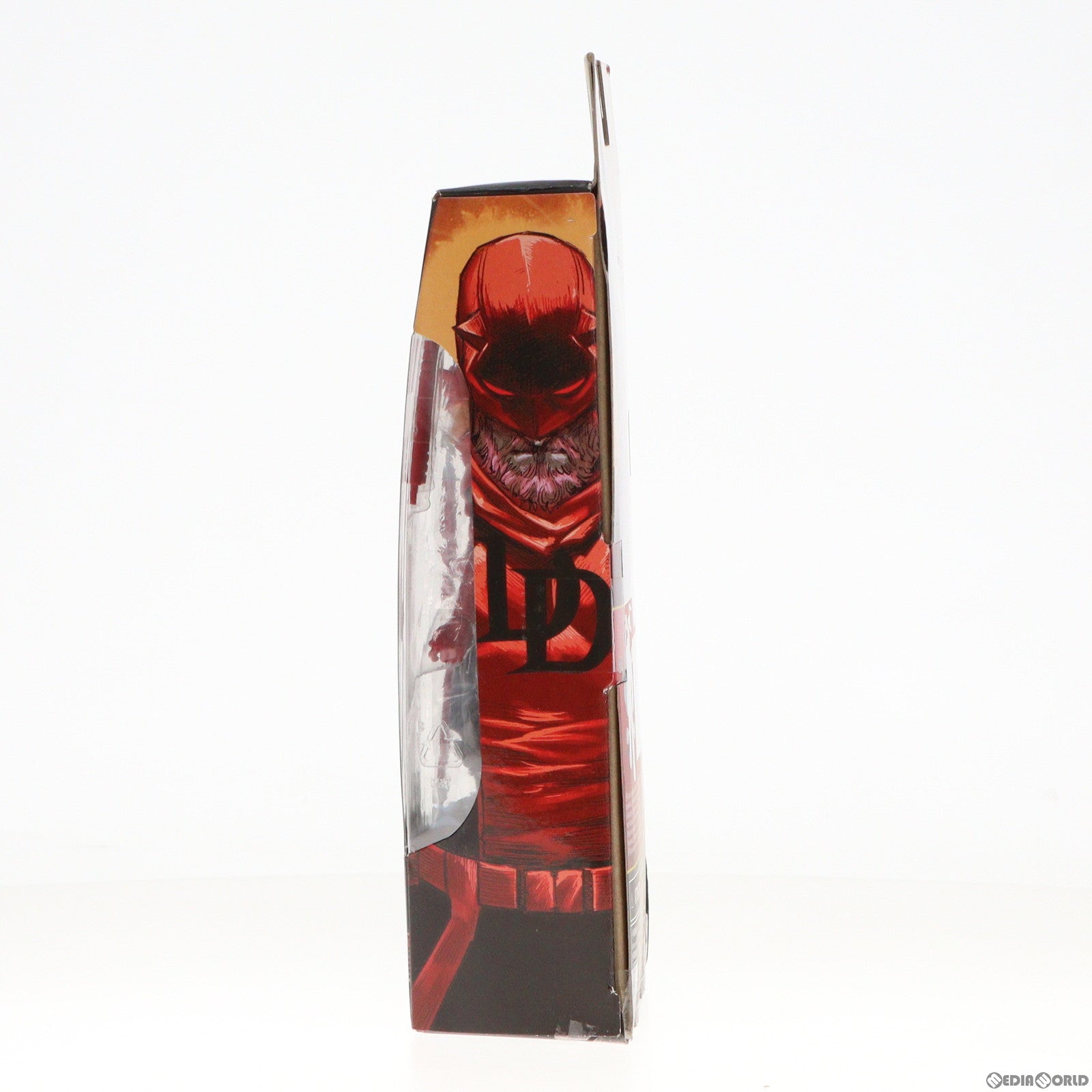 【中古即納】[FIG] マーベルレジェンド 6インチ・アクションフィギュア デアデビル(マーベル・ナイツ) マーベル・コミック 完成品 可動フィギュア(海外流通版) ハズブロ/ホットトイズ(20231205)