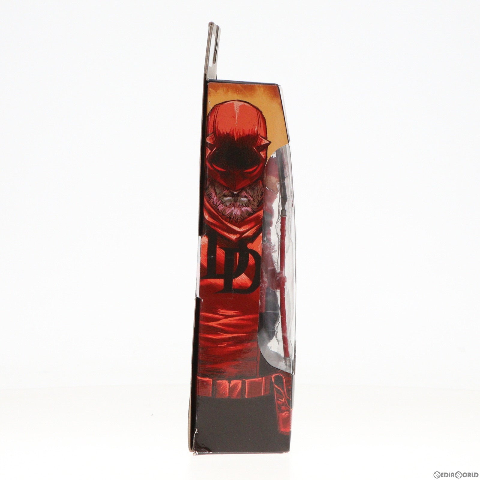【中古即納】[FIG] マーベルレジェンド 6インチ・アクションフィギュア デアデビル(マーベル・ナイツ) マーベル・コミック 完成品 可動フィギュア(海外流通版) ハズブロ/ホットトイズ(20231205)