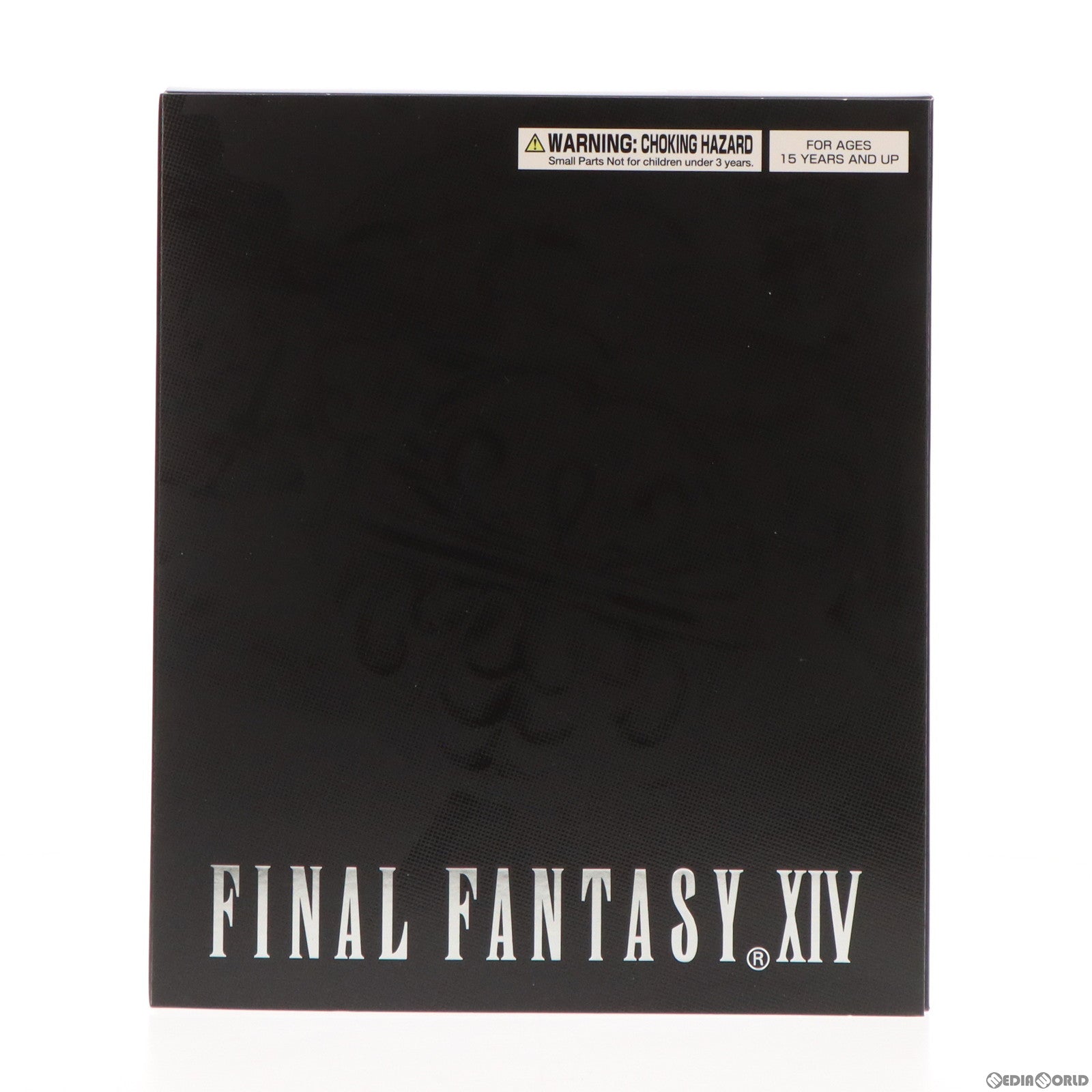 【中古即納】[FIG]オメガ FINAL FANTASY XIV(ファイナルファンタジー14) マイスタークオリティ フィギュア 完成品 スクウェア・エニックス(20210123)