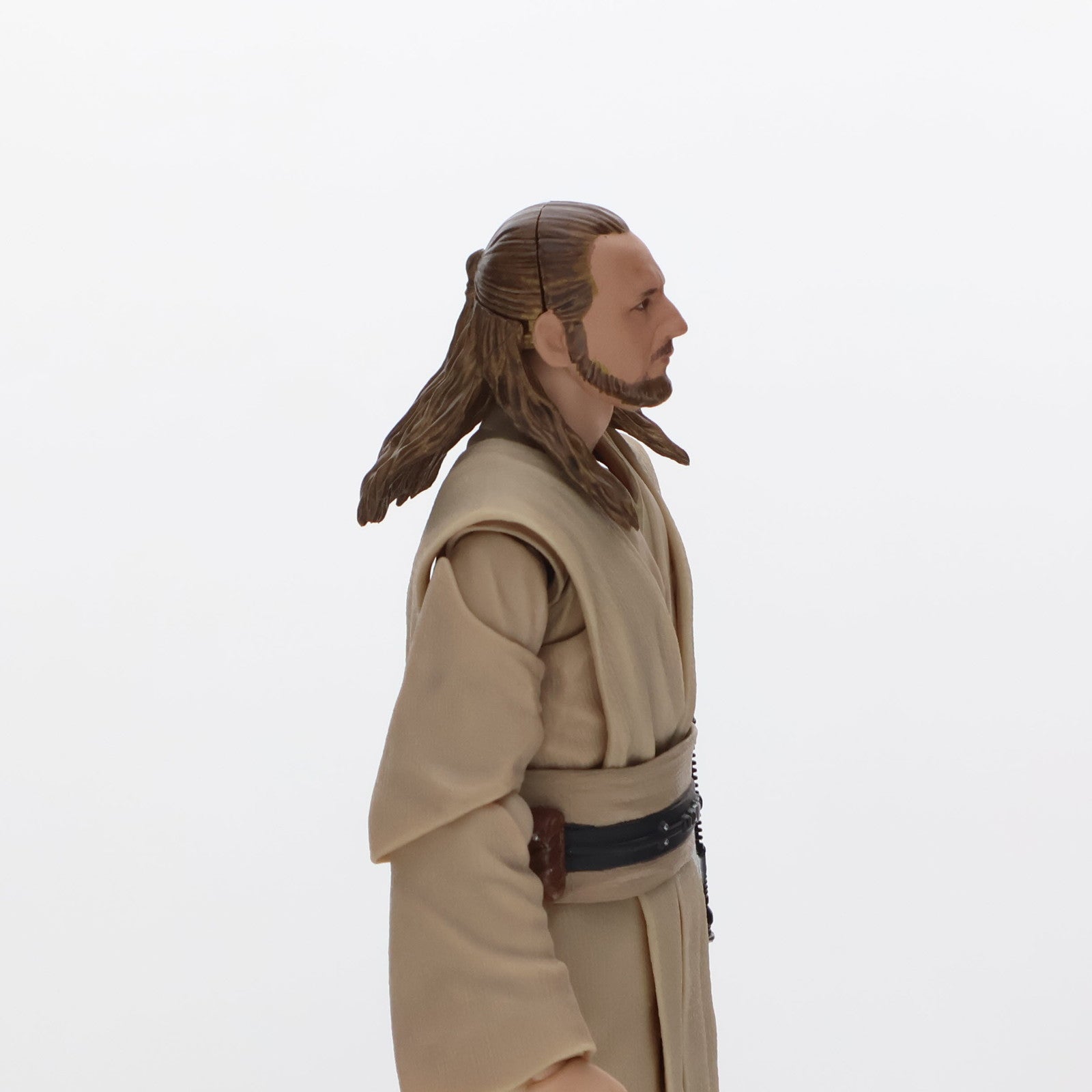 【中古即納】[FIG]魂ウェブ商店限定 S.H.Figuarts(フィギュアーツ) クワイ=ガン・ジン STAR WARS(スター・ウォーズ) エピソード1/ファントム・メナス 完成品 可動フィギュア バンダイ(20170825)