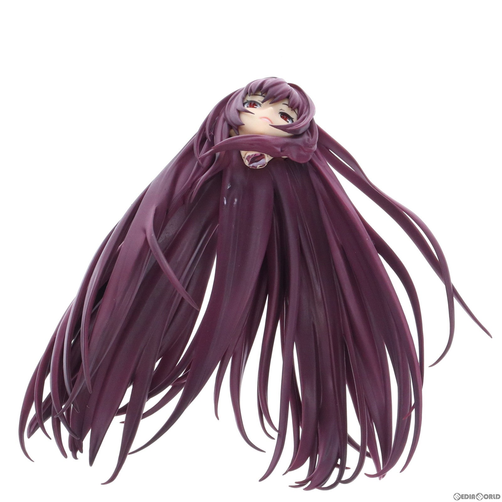中古即納】[FIG]ランサー/スカサハ Fate/Grand Order(フェイト