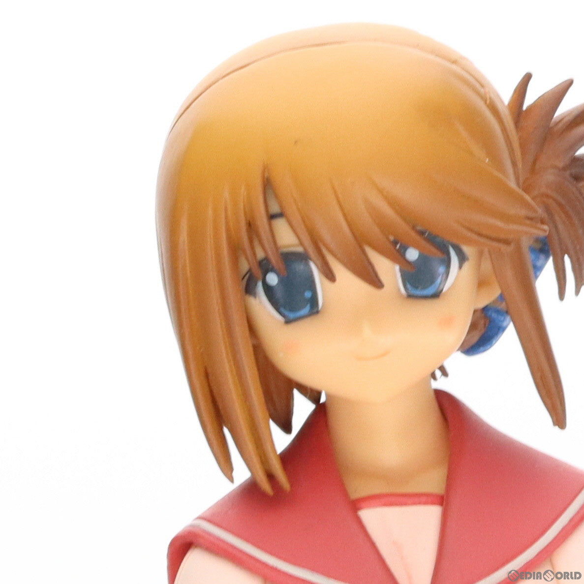 【中古即納】[FIG]小牧愛佳(こまきまなか) ToHeart2(トゥハート2) 1/8 完成品 フィギュア(PP74) コトブキヤ(20060611)