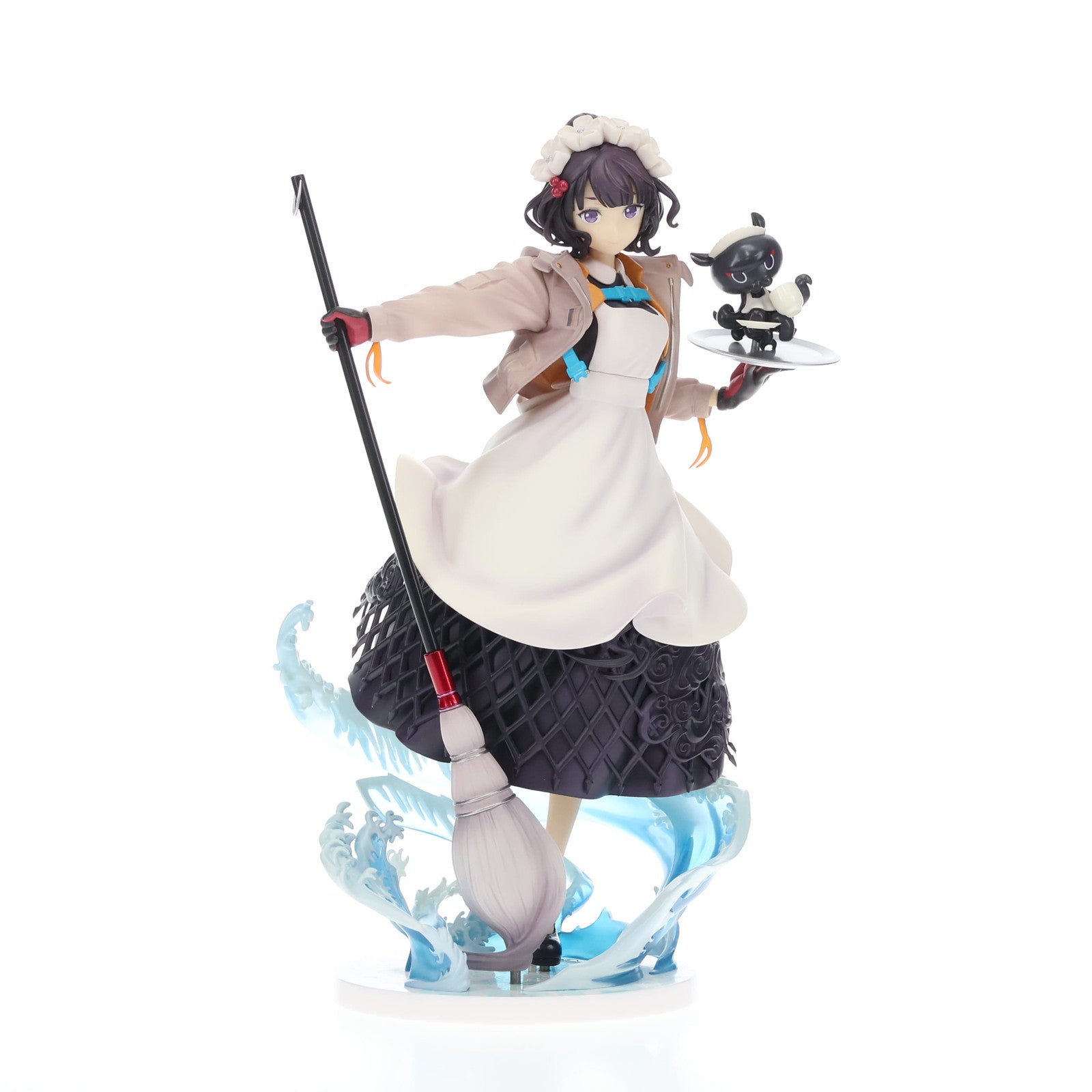 【中古即納】[FIG]ANIPLEX+限定 フォーリナー/葛飾北斎(かつしかほくさい) 英霊祭装ver. Fate/Grand Order(フェイト/グランドオーダー) 1/7 完成品 フィギュア(MD19-0956001) アニプレックス(20220730)