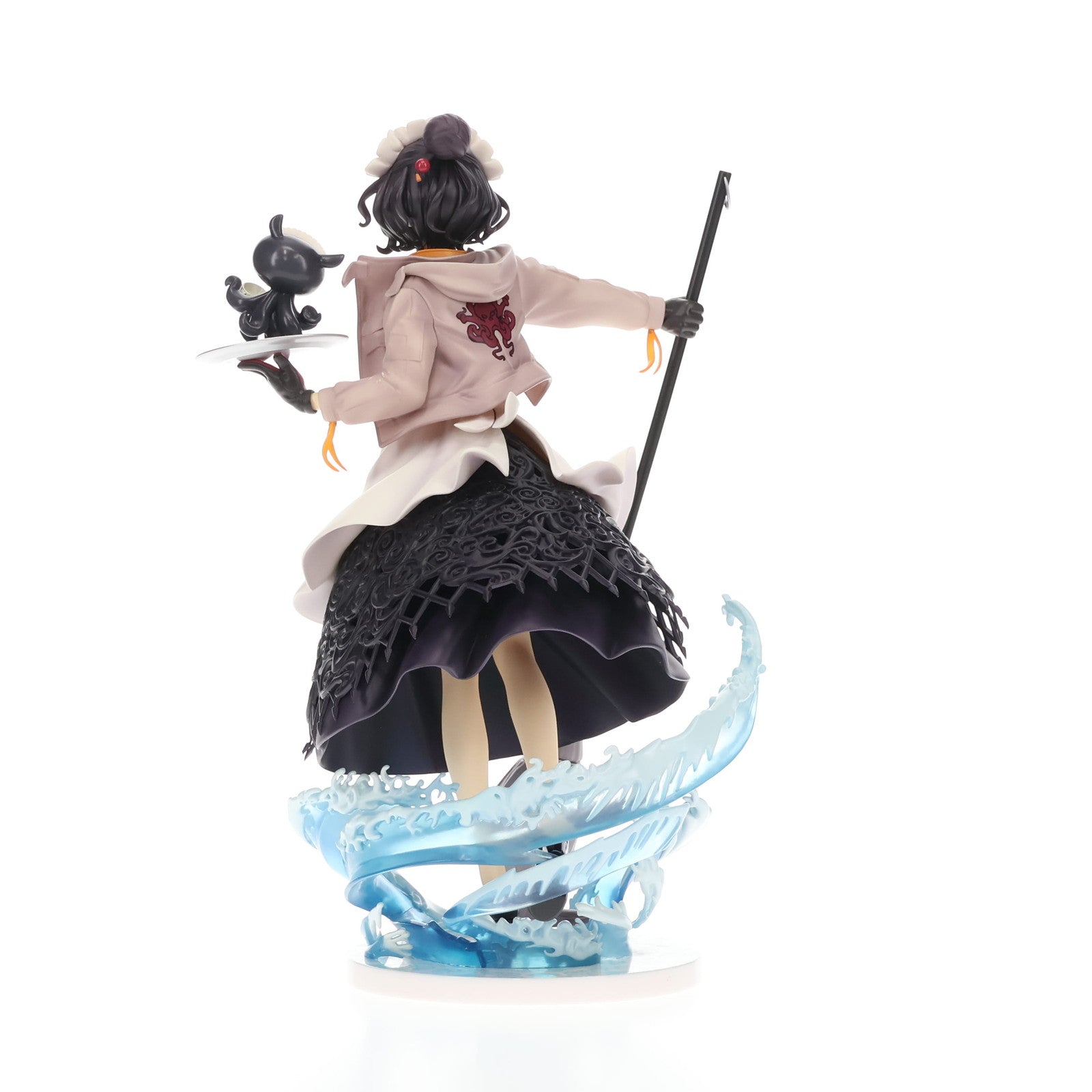 【中古即納】[FIG]ANIPLEX+限定 フォーリナー/葛飾北斎(かつしかほくさい) 英霊祭装ver. Fate/Grand Order(フェイト/グランドオーダー) 1/7 完成品 フィギュア(MD19-0956001) アニプレックス(20220730)