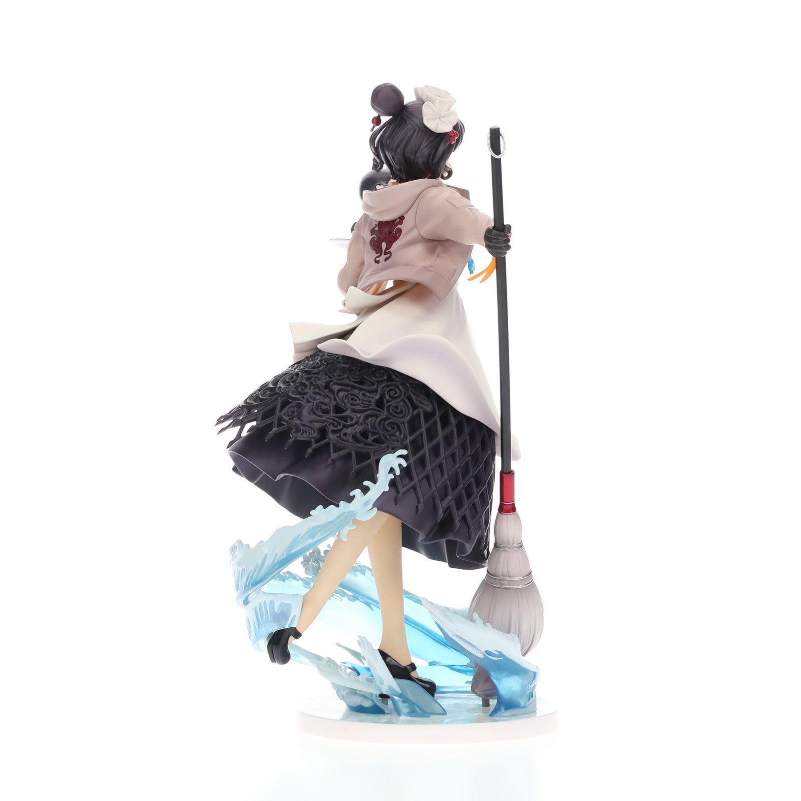 【中古即納】[FIG]ANIPLEX+限定 フォーリナー/葛飾北斎(かつしかほくさい) 英霊祭装ver. Fate/Grand Order(フェイト/グランドオーダー) 1/7 完成品 フィギュア(MD19-0956001) アニプレックス(20220730)