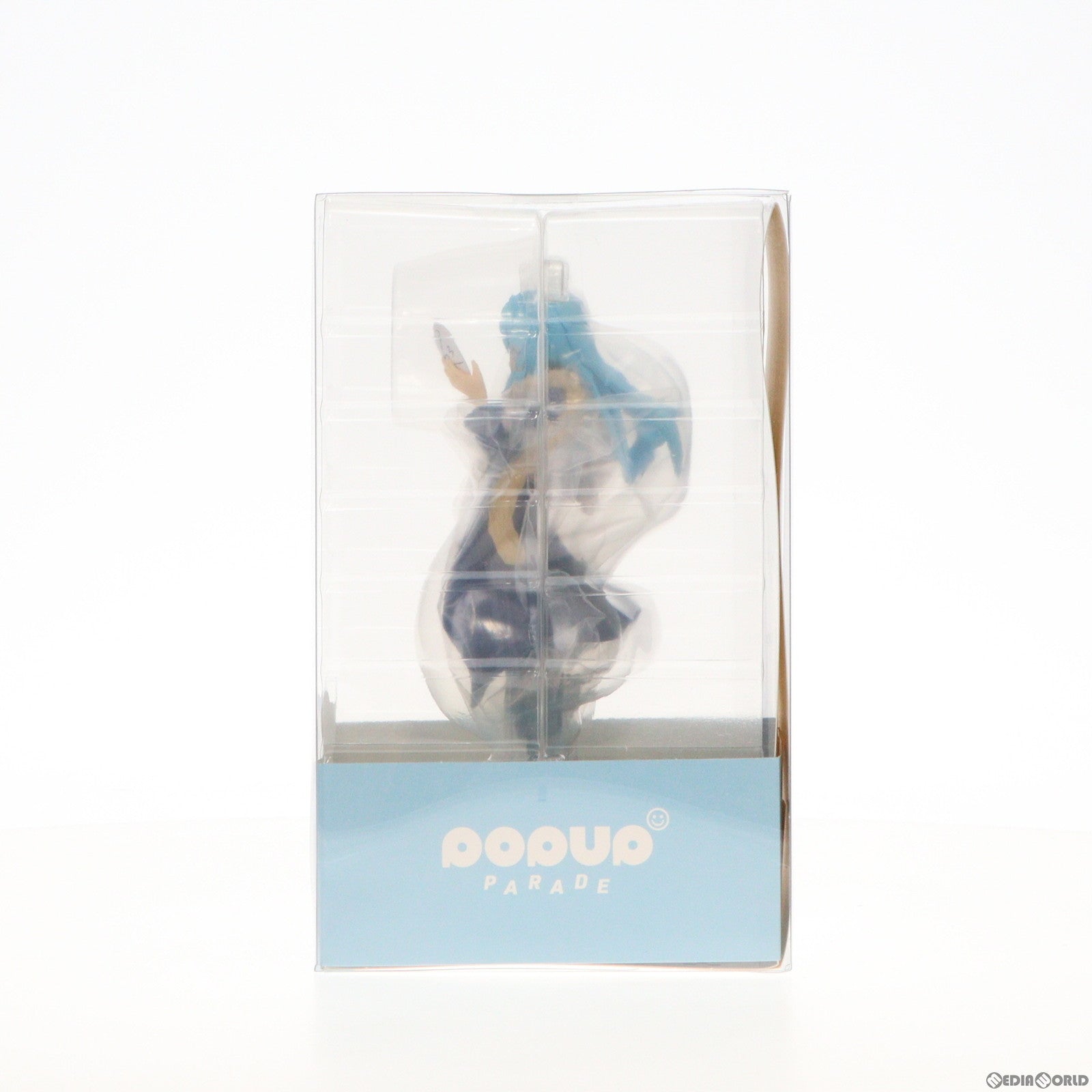 【中古即納】[FIG]POP UP PARADE(ポップアップパレード) リムル 転生したらスライムだった件 完成品 フィギュア グッドスマイルカンパニー(20220821)