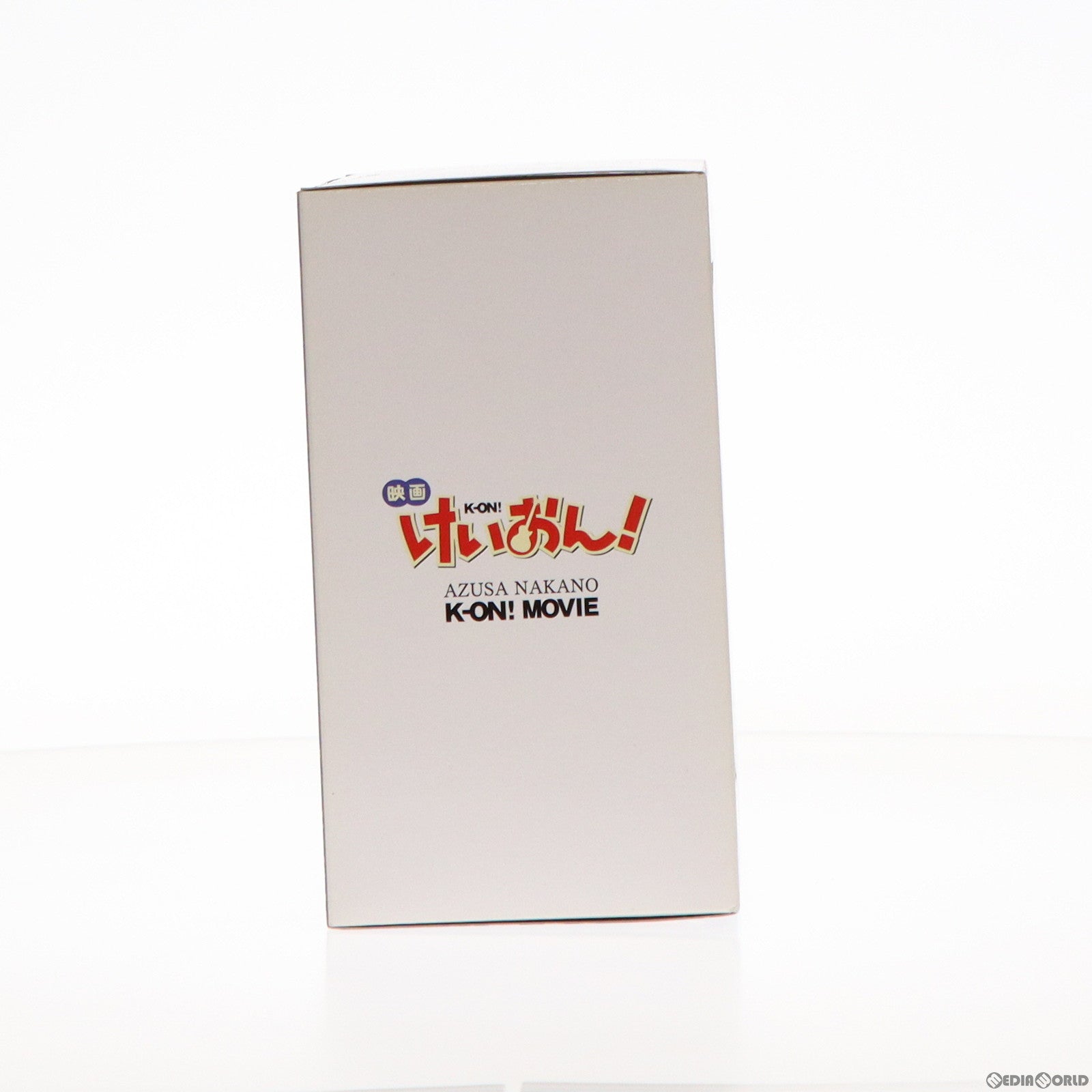 【中古即納】[FIG] 京アニショップ限定 第5弾 Singing!/梓(中野梓) (なかのあずさ) 映画けいおん! 完成品 フィギュア 京都アニメーション(20121225)
