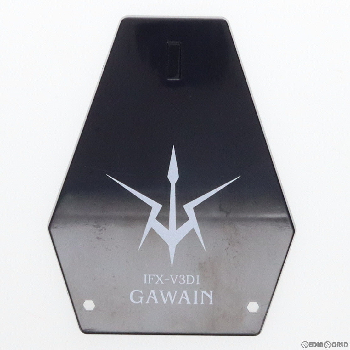 【中古即納】[FIG] 魂ウェブ商店限定 ROBOT魂(SIDE KMF) ガウェイン〜BLACK REBELLION〜 コードギアス 反逆のルルーシュ 完成品 可動フィギュア バンダイスピリッツ(20200715)