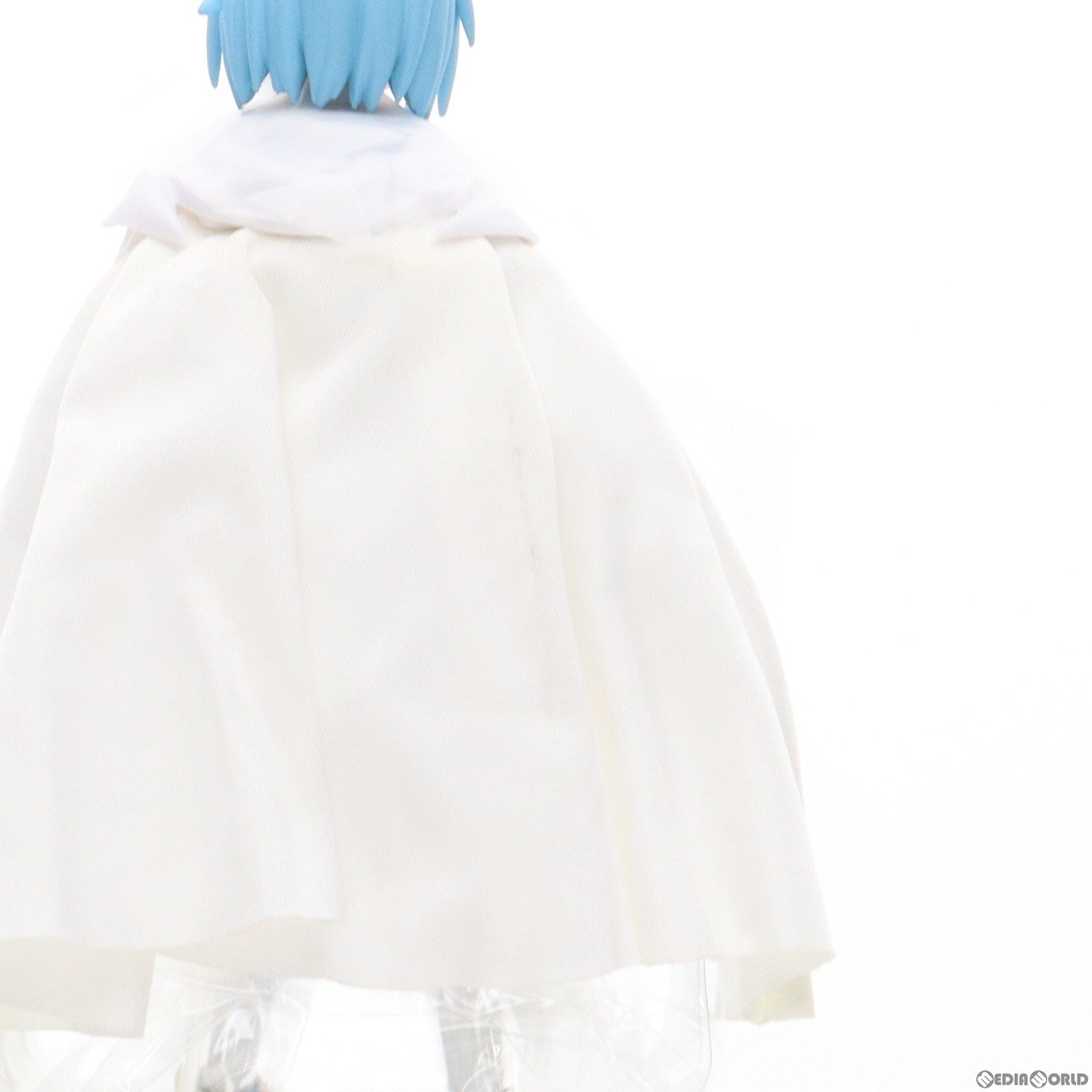 【中古即納】[FIG] figma(フィグマ) 124 美樹さやか(みきさやか) 魔法少女まどか☆マギカ 完成品 可動フィギュア マックスファクトリー(20120430)