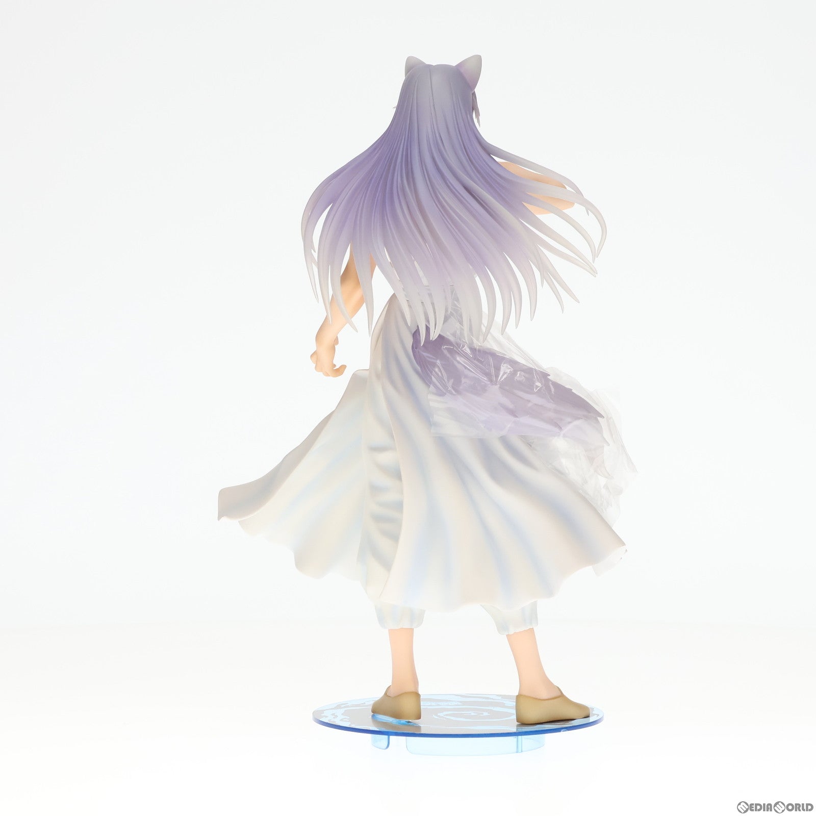 【中古即納】[FIG](再販)ARTFX J 妖狐蔵馬(ようこくらま) 幽☆遊☆白書 1/8 完成品 フィギュア(PV112) コトブキヤ(20230826)