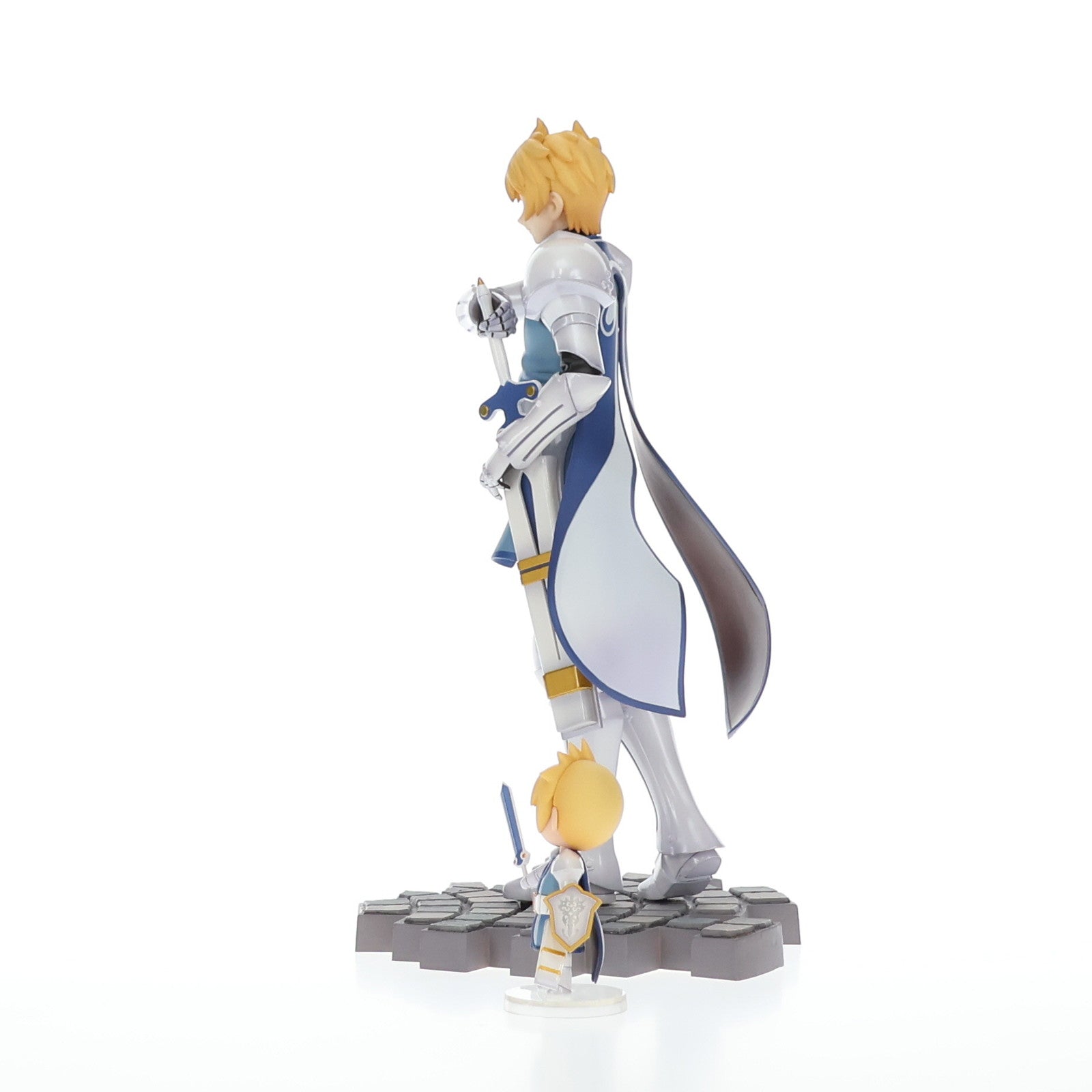 【中古即納】[FIG]アルタイル フレン・シーフォ テイルズ オブ ヴェスペリア 1/8 完成品 フィギュア アルター(20110430)