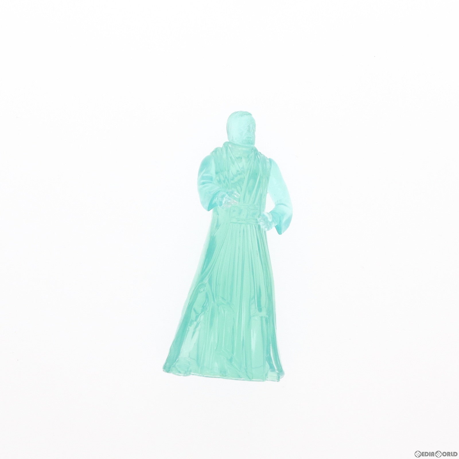 【中古即納】[FIG] スプリット・オブ・オビ=ワン・ケノービ(ホログラム) STAR WARS(スター・ウォーズ) 完成品 フィギュア(69736) ハズブロ(19991231)
