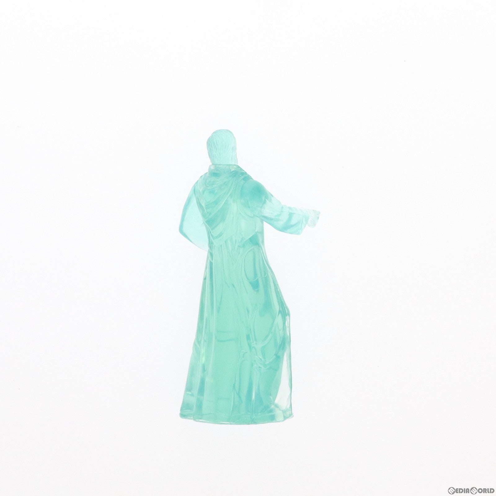 【中古即納】[FIG] スプリット・オブ・オビ=ワン・ケノービ(ホログラム) STAR WARS(スター・ウォーズ) 完成品 フィギュア(69736) ハズブロ(19991231)