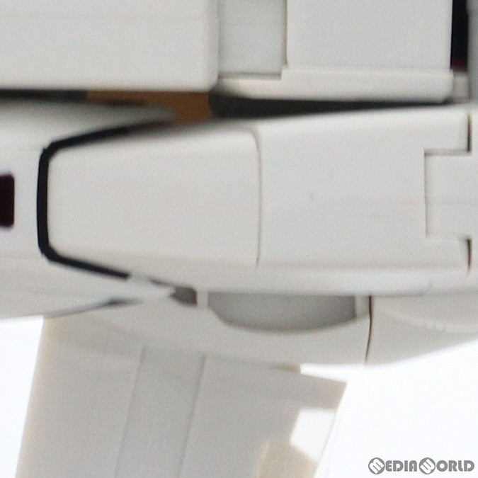 【中古即納】[FIG] やまとマクロスシリーズ 1/60 完全変形 VF-1S ロイ・フォッカー機 オプションパーツ付 超時空要塞マクロス 愛・おぼえていますか 完成品 可動フィギュア YAMATO(やまと) (20121031)