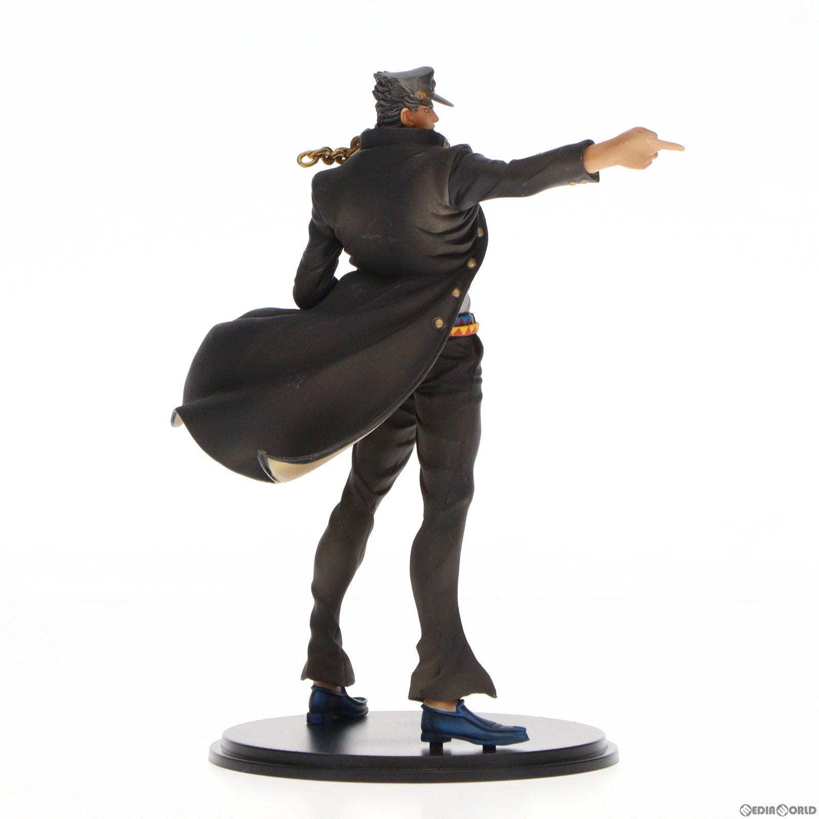 中古即納】[FIG]スタチューレジェンド 第14弾 空条承太郎(くうじょう 