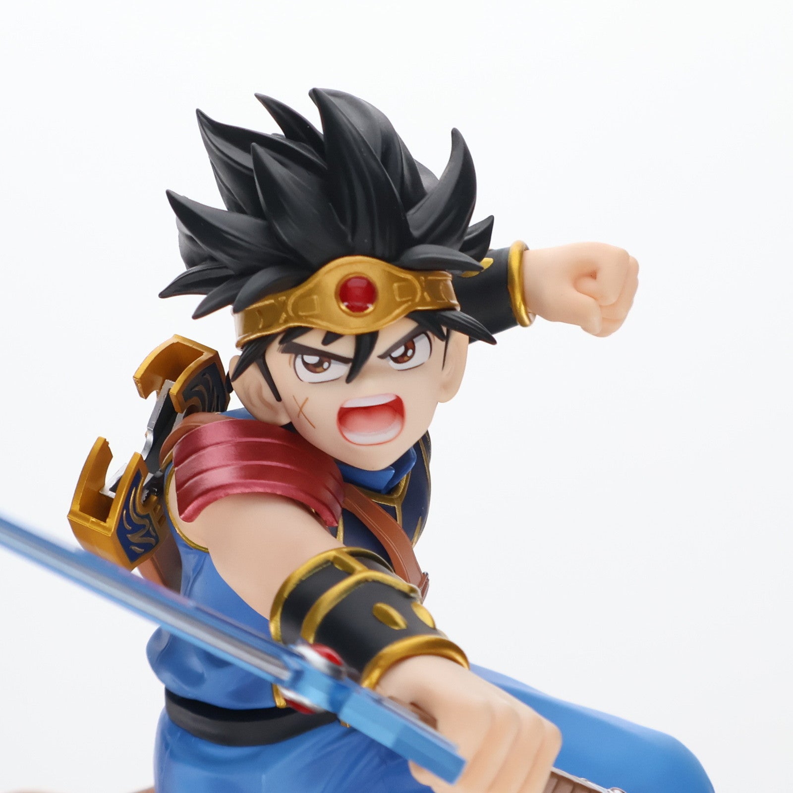 【中古即納】[FIG]ARTFX J ダイ ドラゴンクエスト ダイの大冒険 1/8 完成品 フィギュア(PP903) コトブキヤ(20220728)