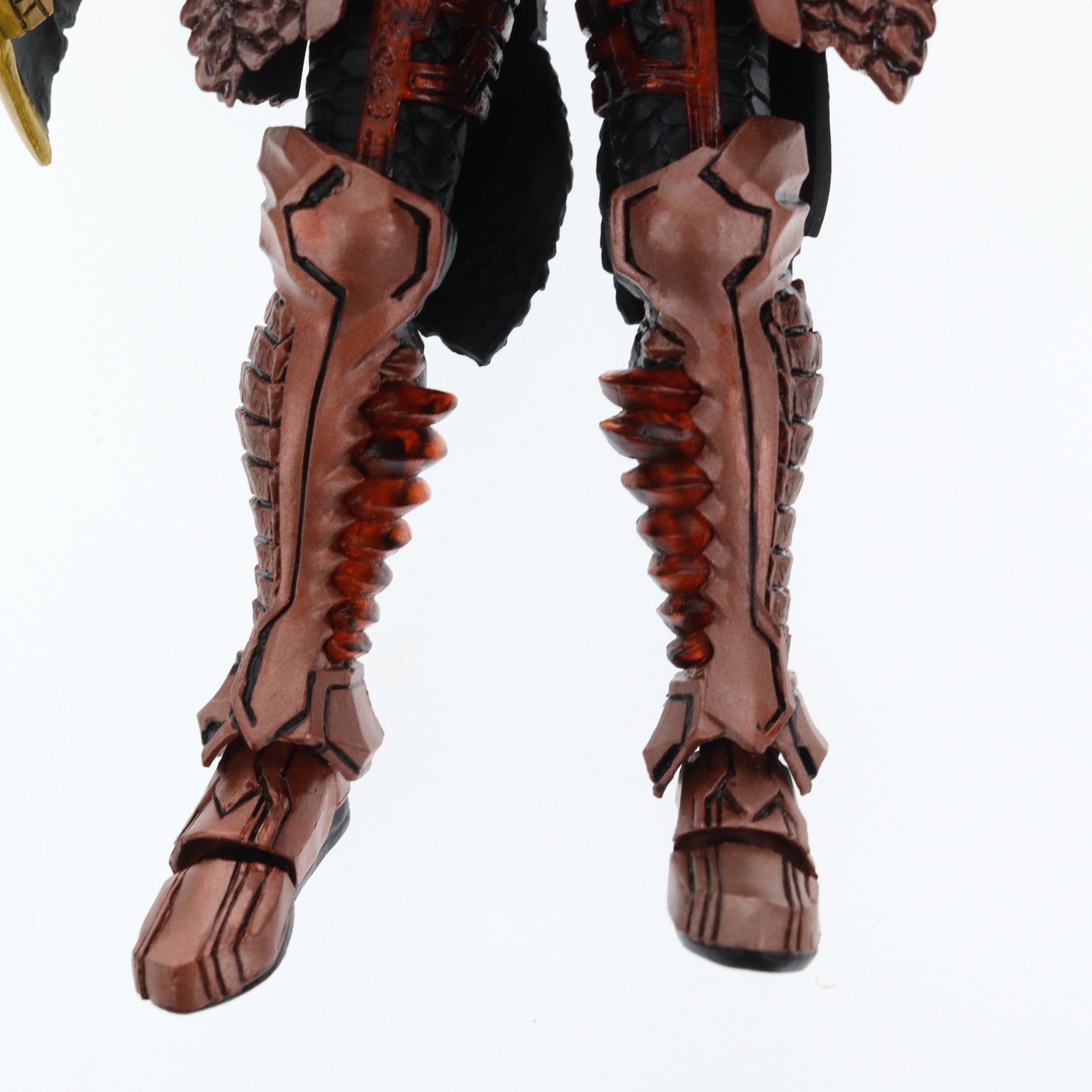 【中古即納】[FIG] 魂ウェブ商店限定 S.I.C. 仮面ライダーオーズ ブラカワニ コンボ 仮面ライダーオーズ WONDERFUL 将軍と21のコアメダル 完成品 可動フィギュア バンダイ(20141126)
